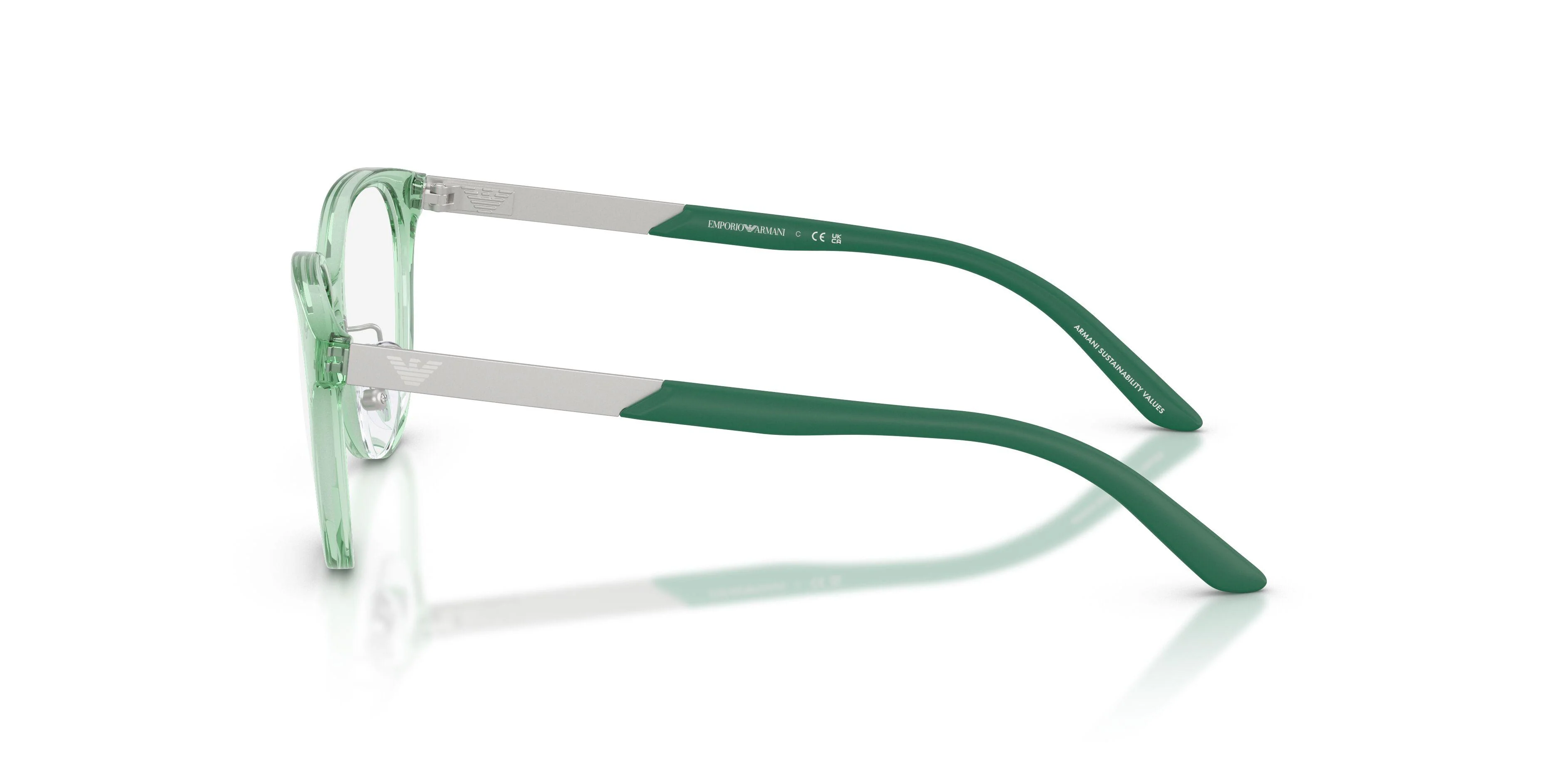 Emporio Armani Kids 3010 Eyeglasses - Image 22