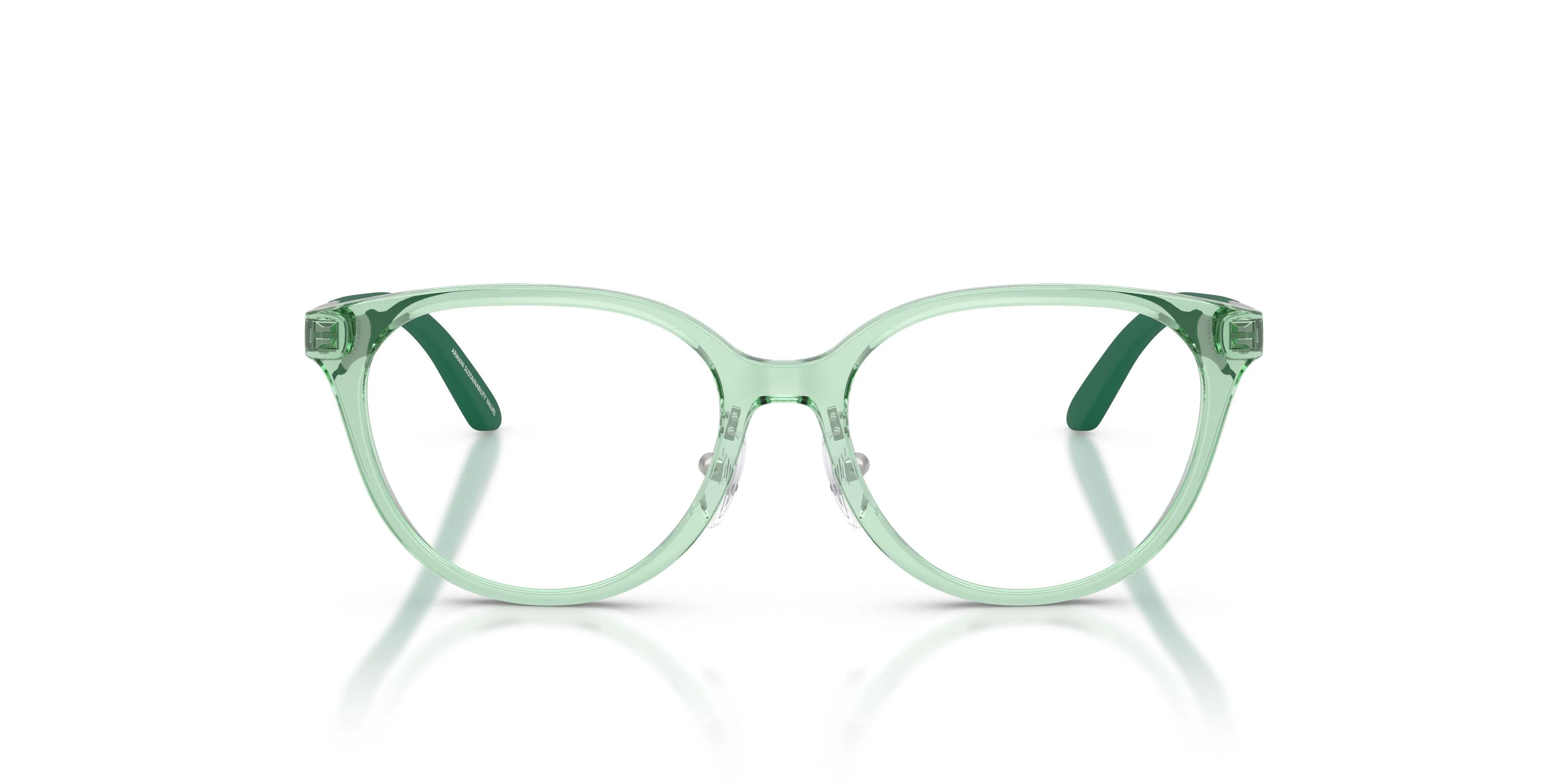 Emporio Armani Kids 3010 Eyeglasses - Image 24