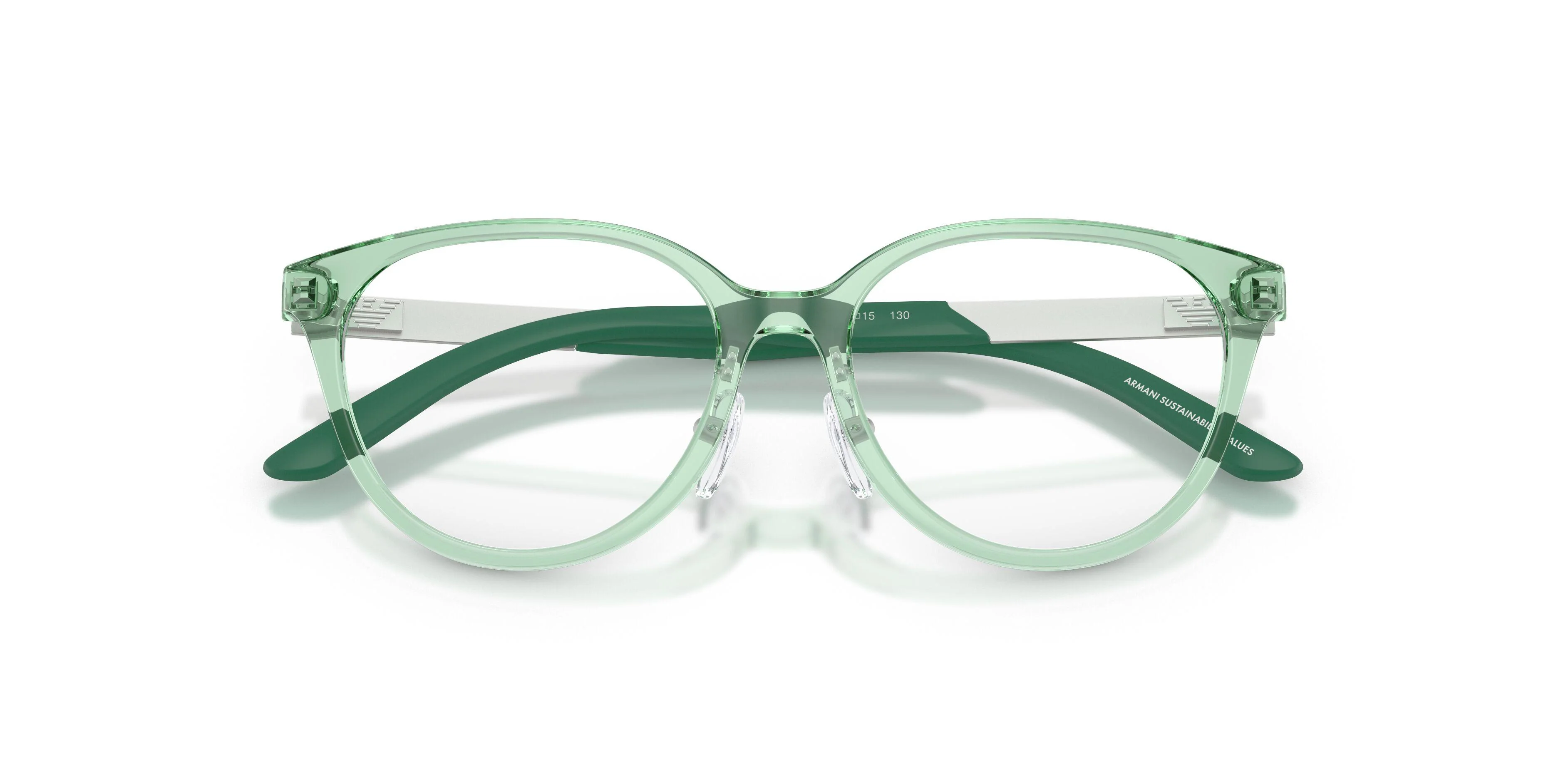 Emporio Armani Kids 3010 Eyeglasses - Image 25