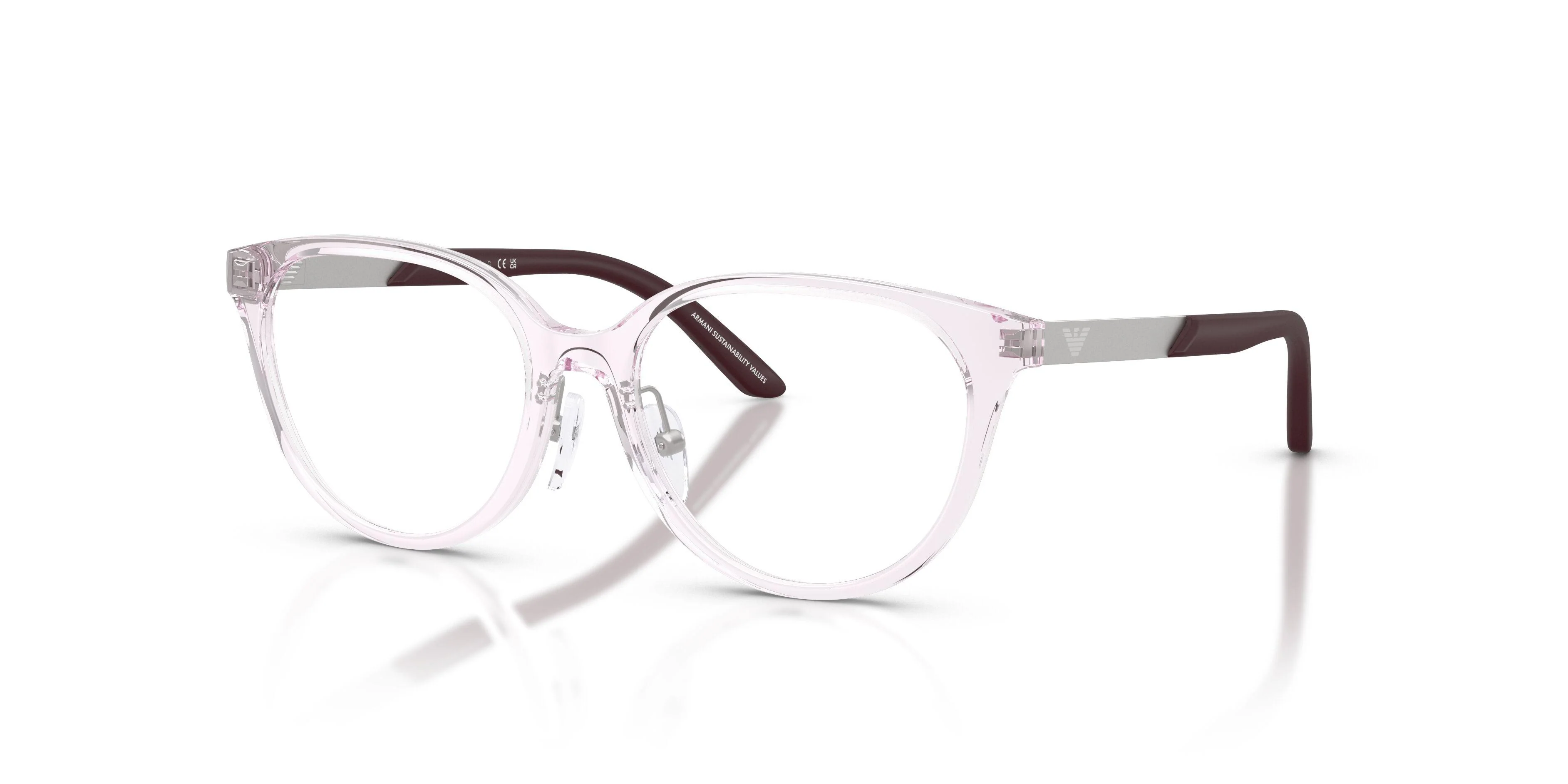 Emporio Armani Kids 3010 Eyeglasses - Image 26