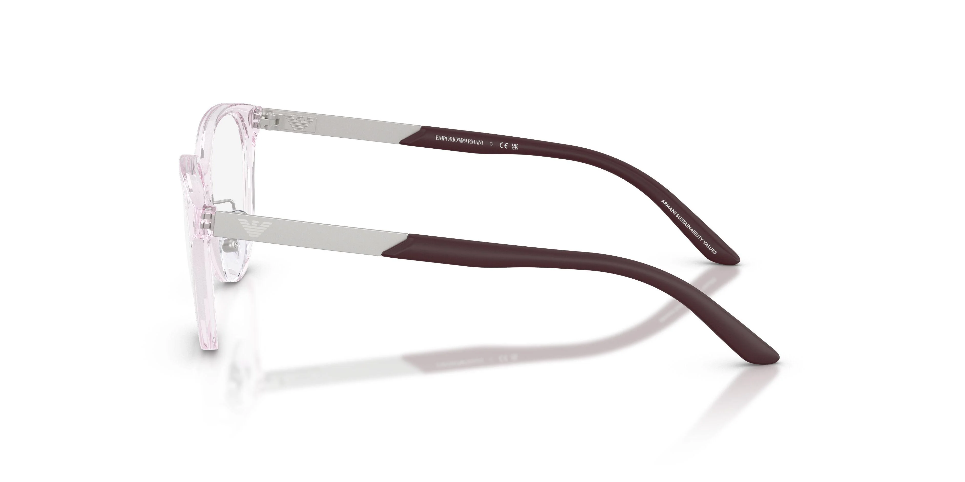 Emporio Armani Kids 3010 Eyeglasses - Image 27