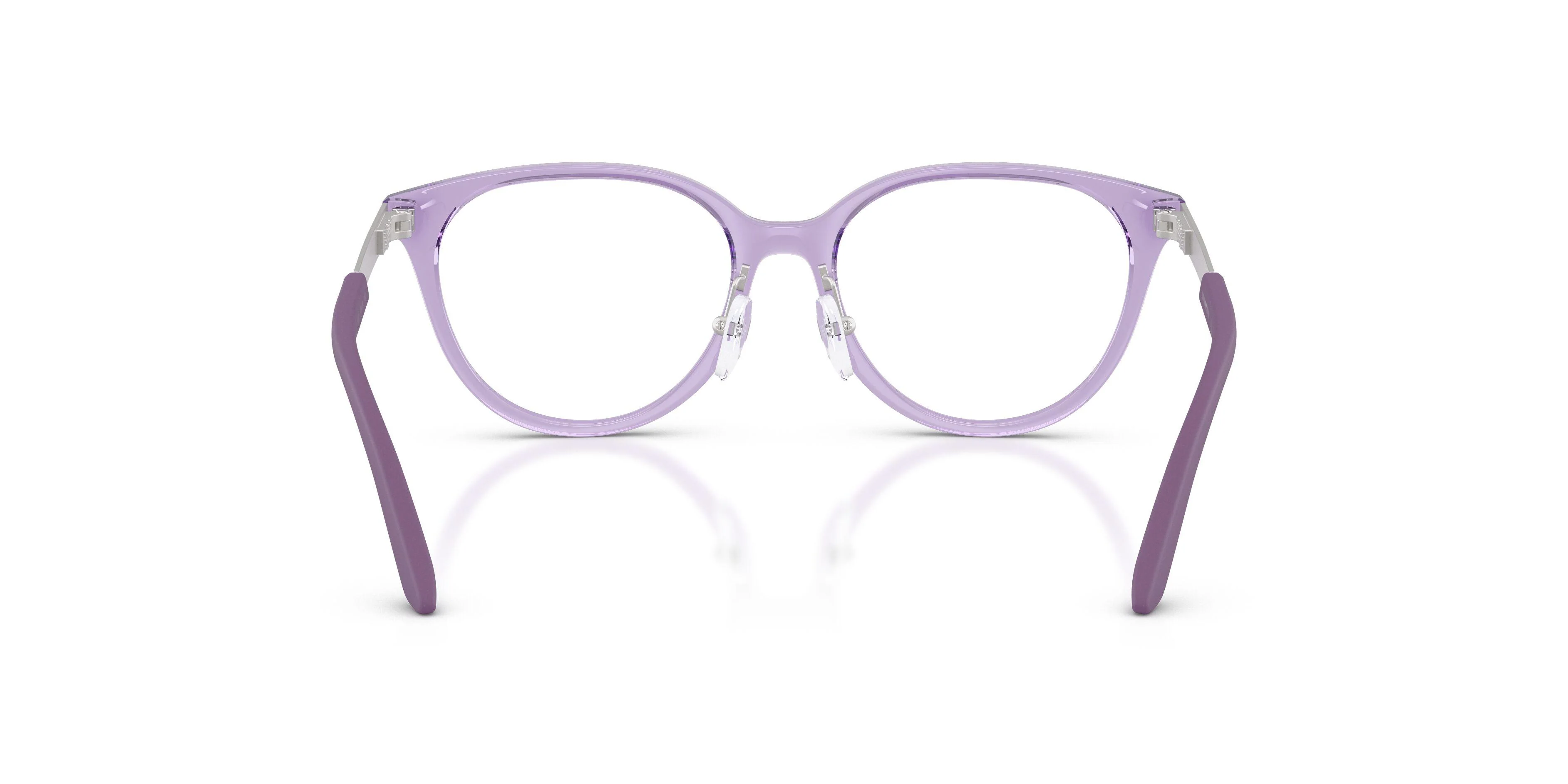 Emporio Armani Kids 3010 Eyeglasses - Image 8