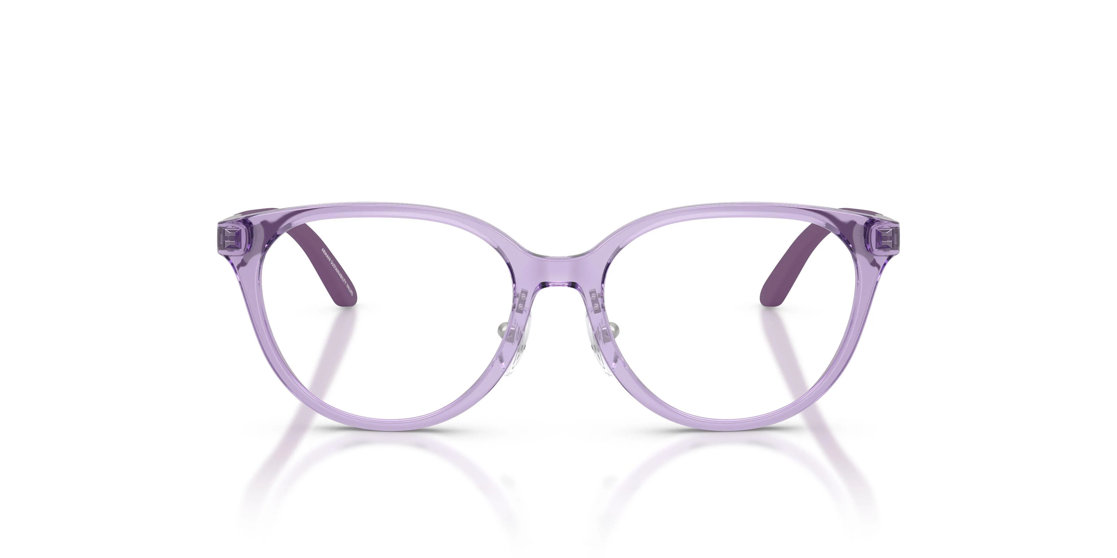 Emporio Armani Kids 3010 Eyeglasses - Image 9