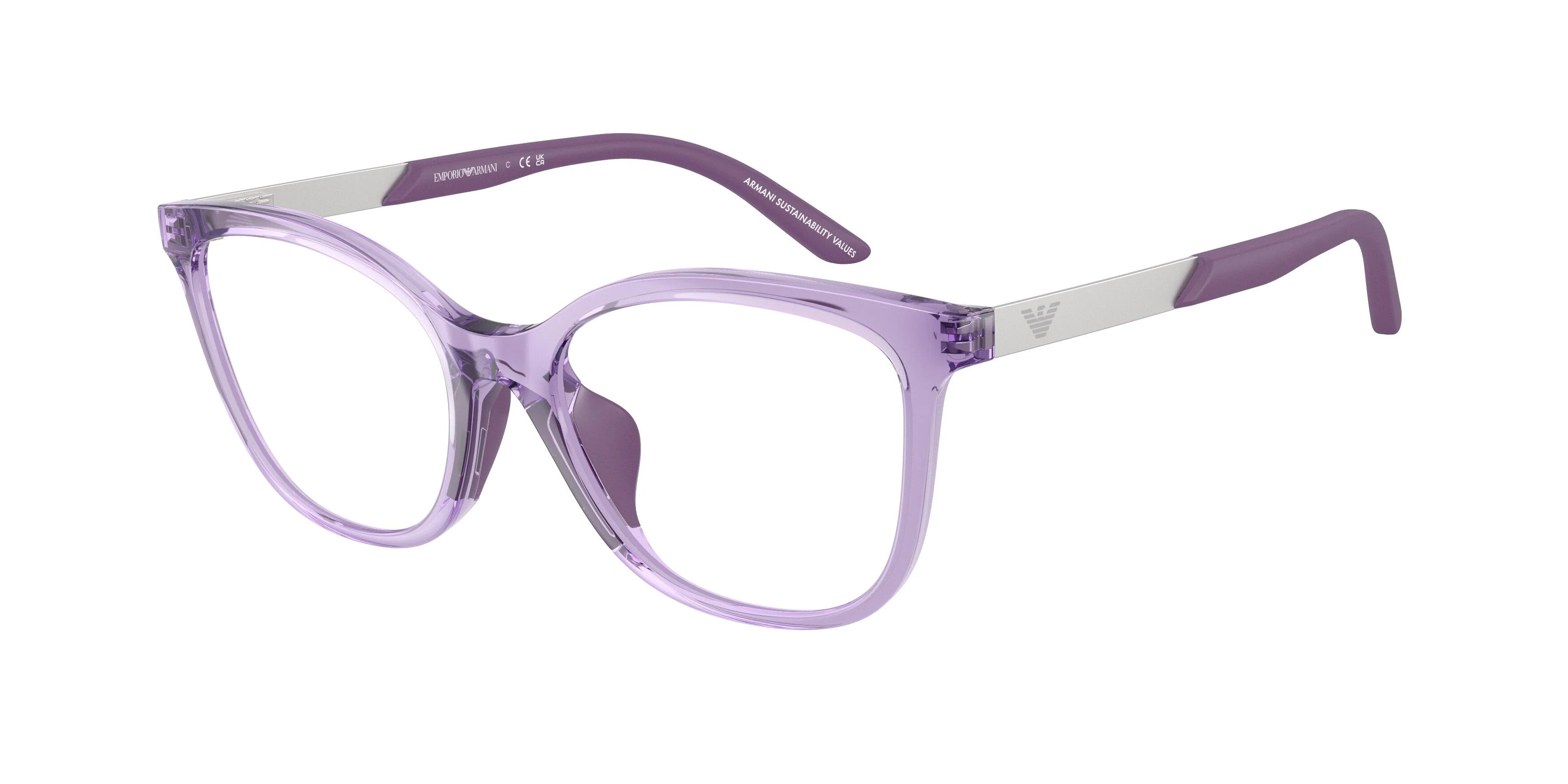 Emporio Armani Kids 3011U Eyeglasses