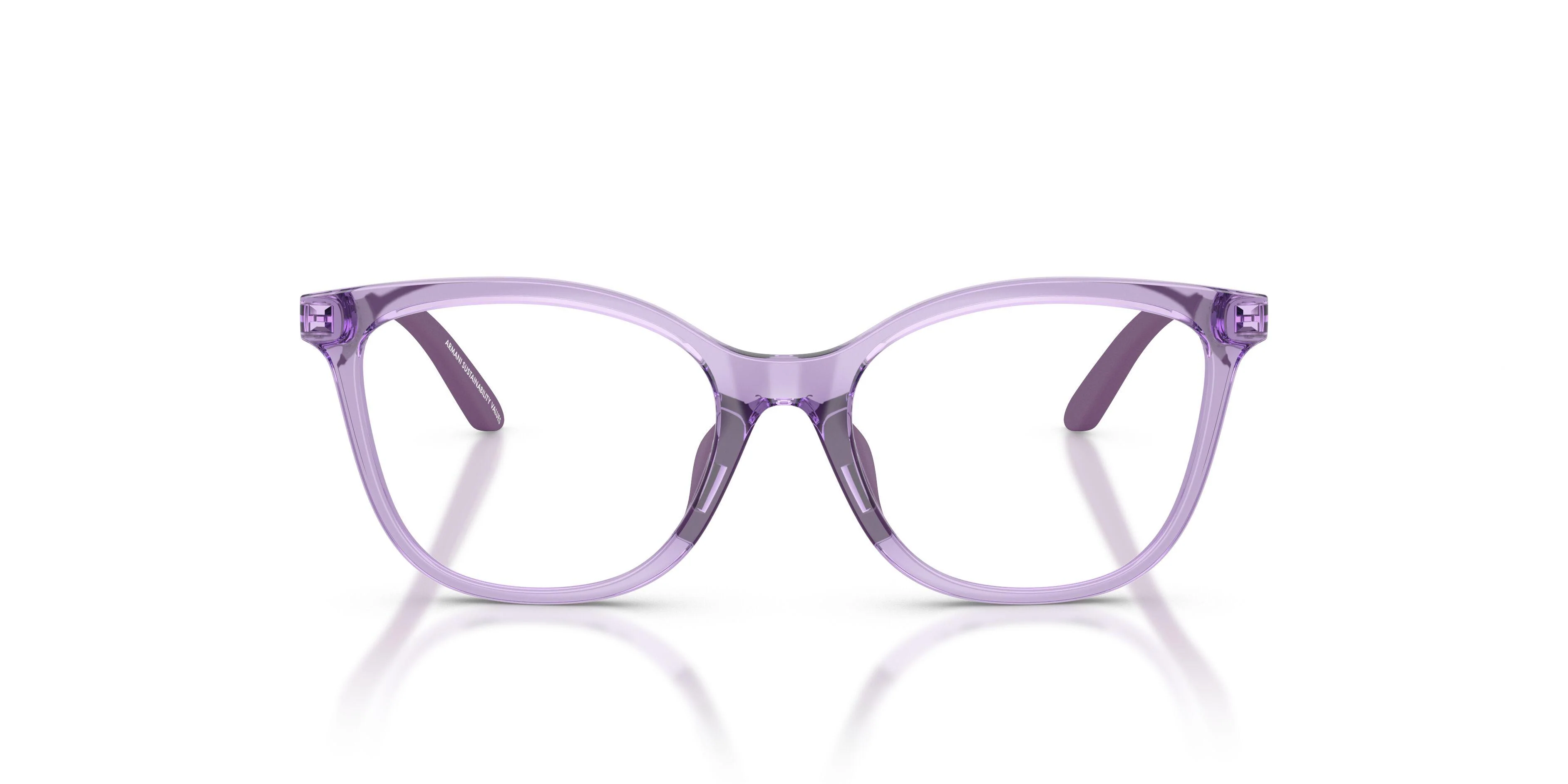 Emporio Armani Kids 3011U Eyeglasses - Image 11