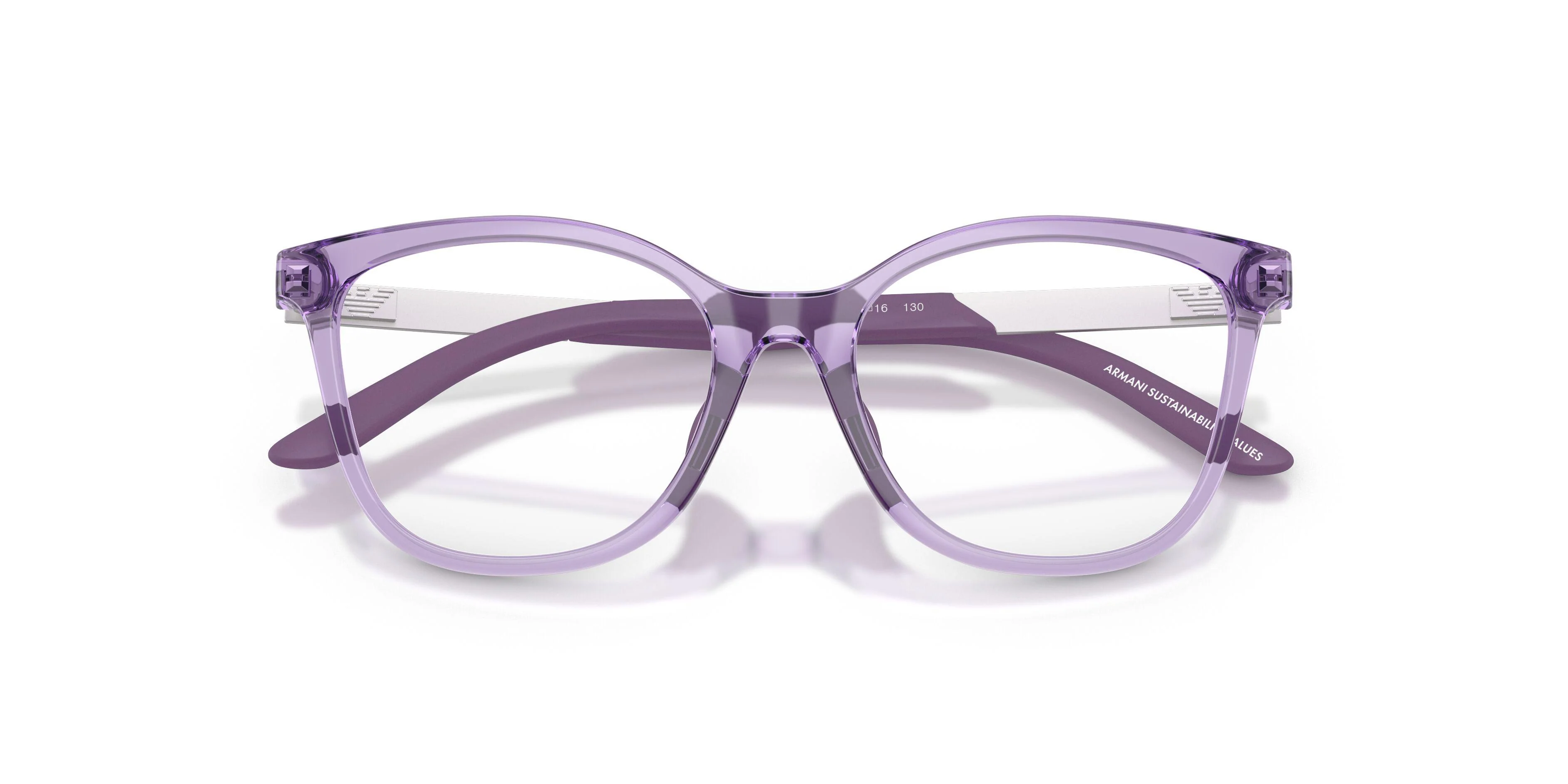 Emporio Armani Kids 3011U Eyeglasses - Image 12
