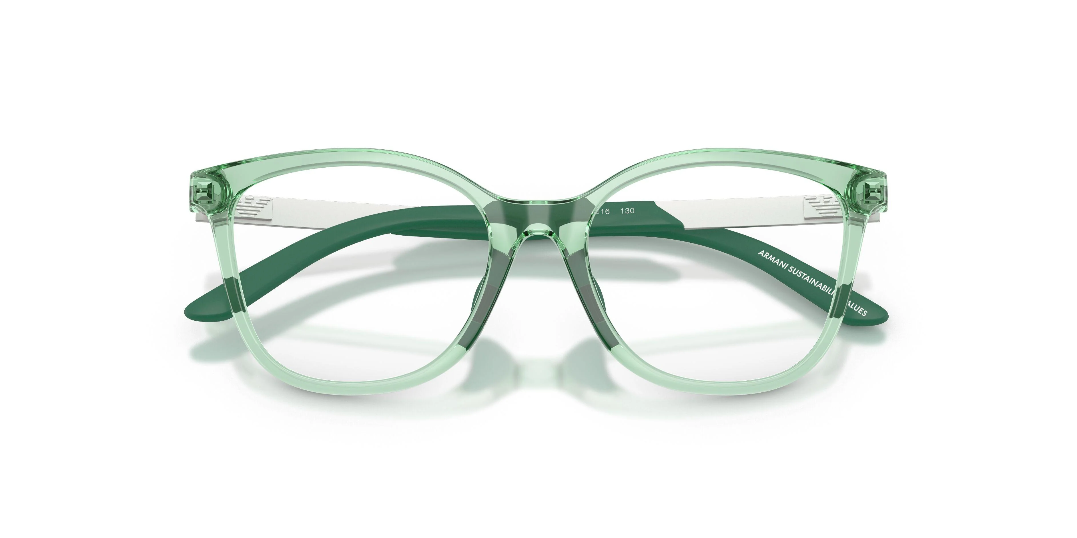 Emporio Armani Kids 3011U Eyeglasses - Image 17
