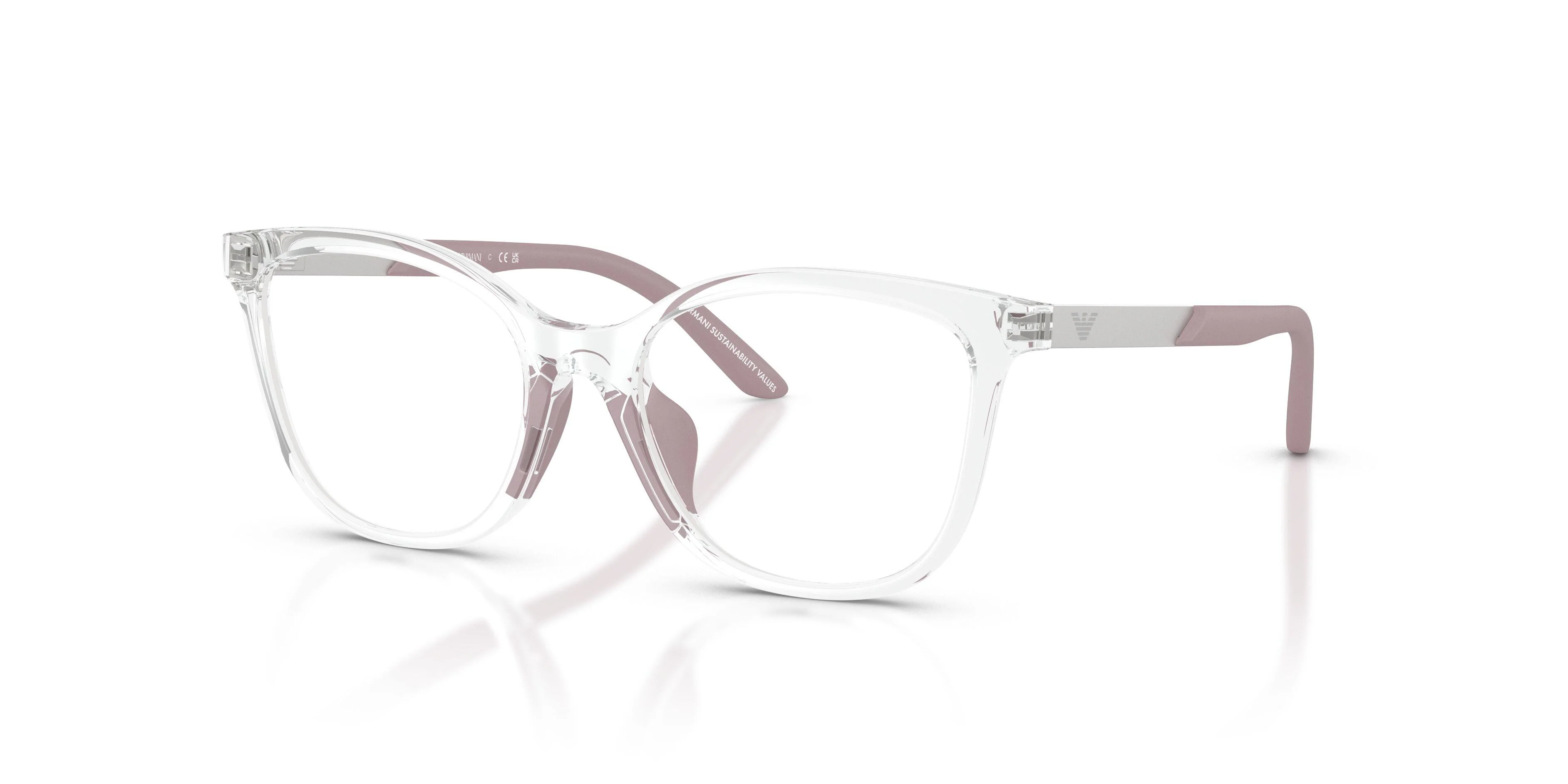 Emporio Armani Kids 3011U Eyeglasses - Image 18