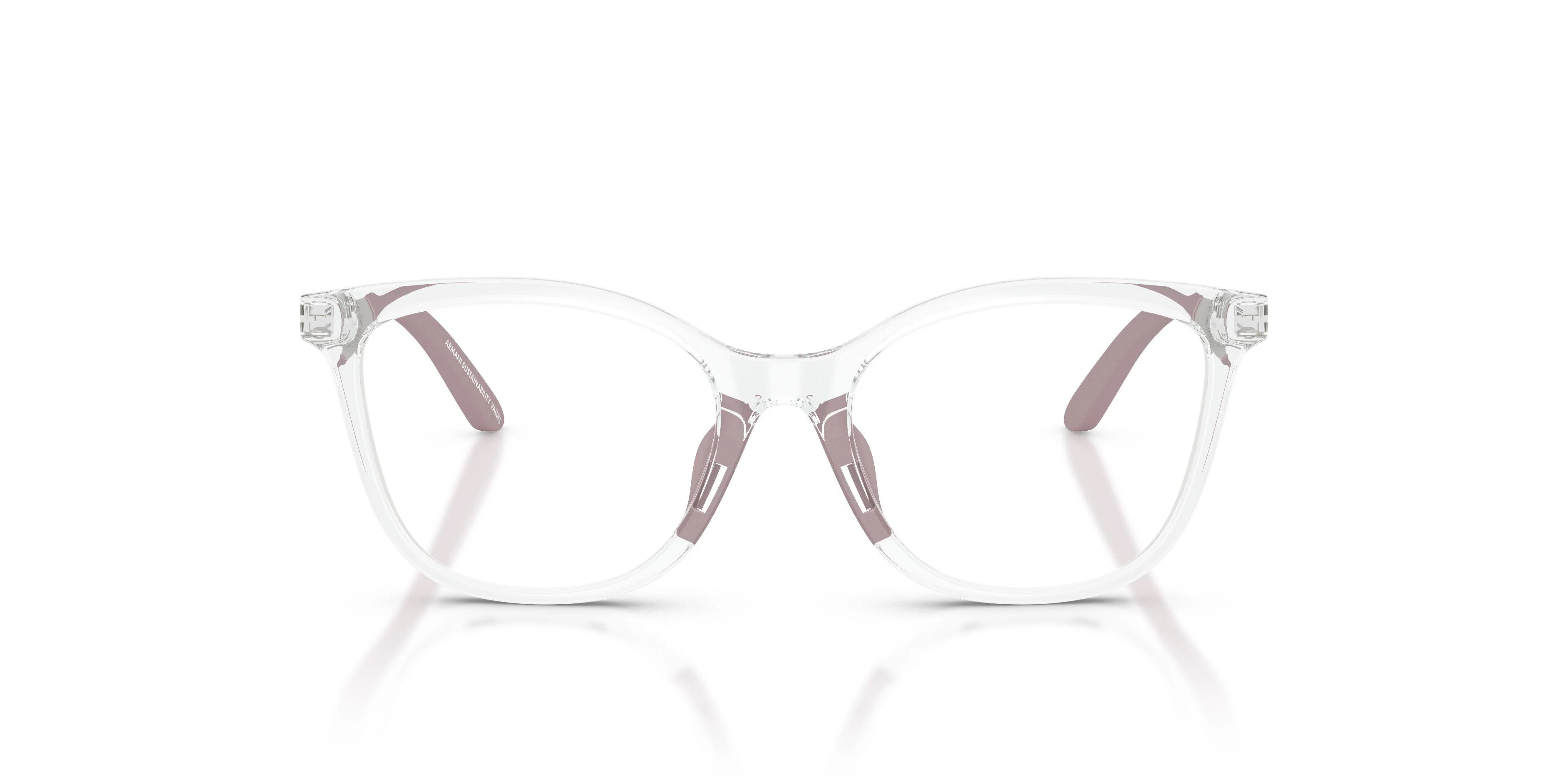 Emporio Armani Kids 3011U Eyeglasses - Image 21