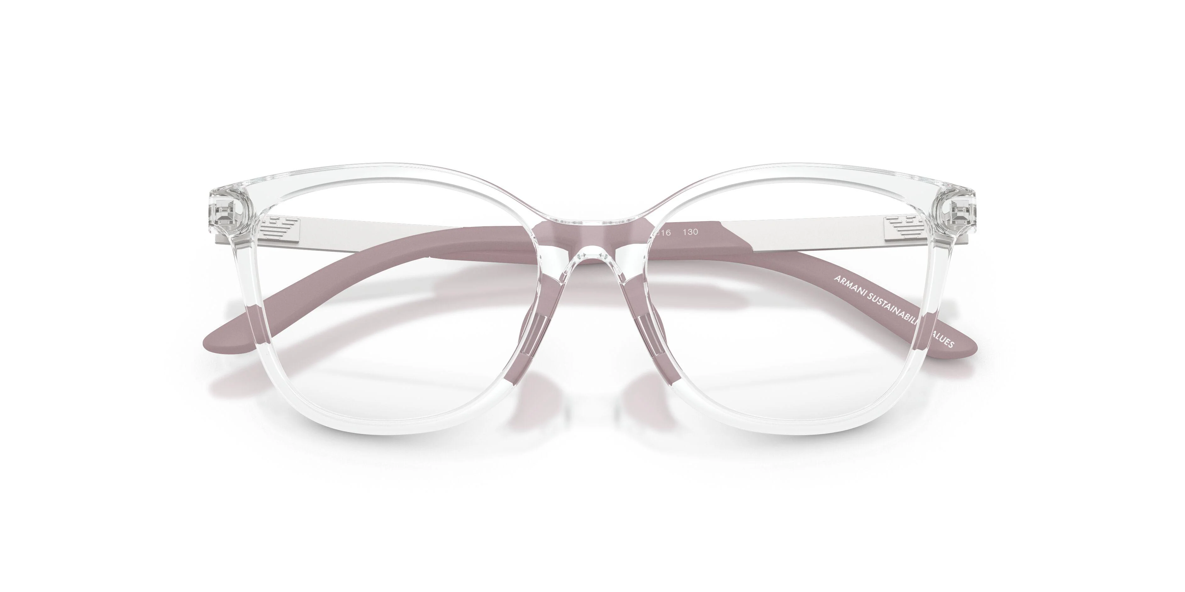 Emporio Armani Kids 3011U Eyeglasses - Image 22