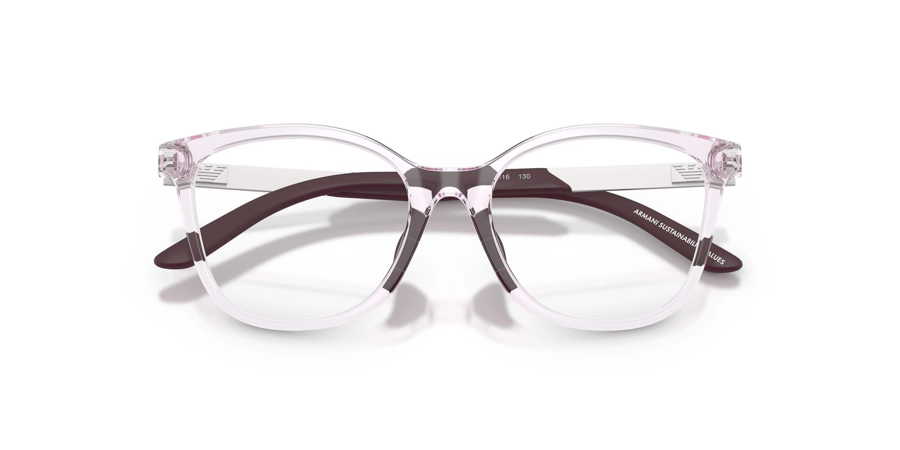 Emporio Armani Kids 3011U Eyeglasses - Image 27