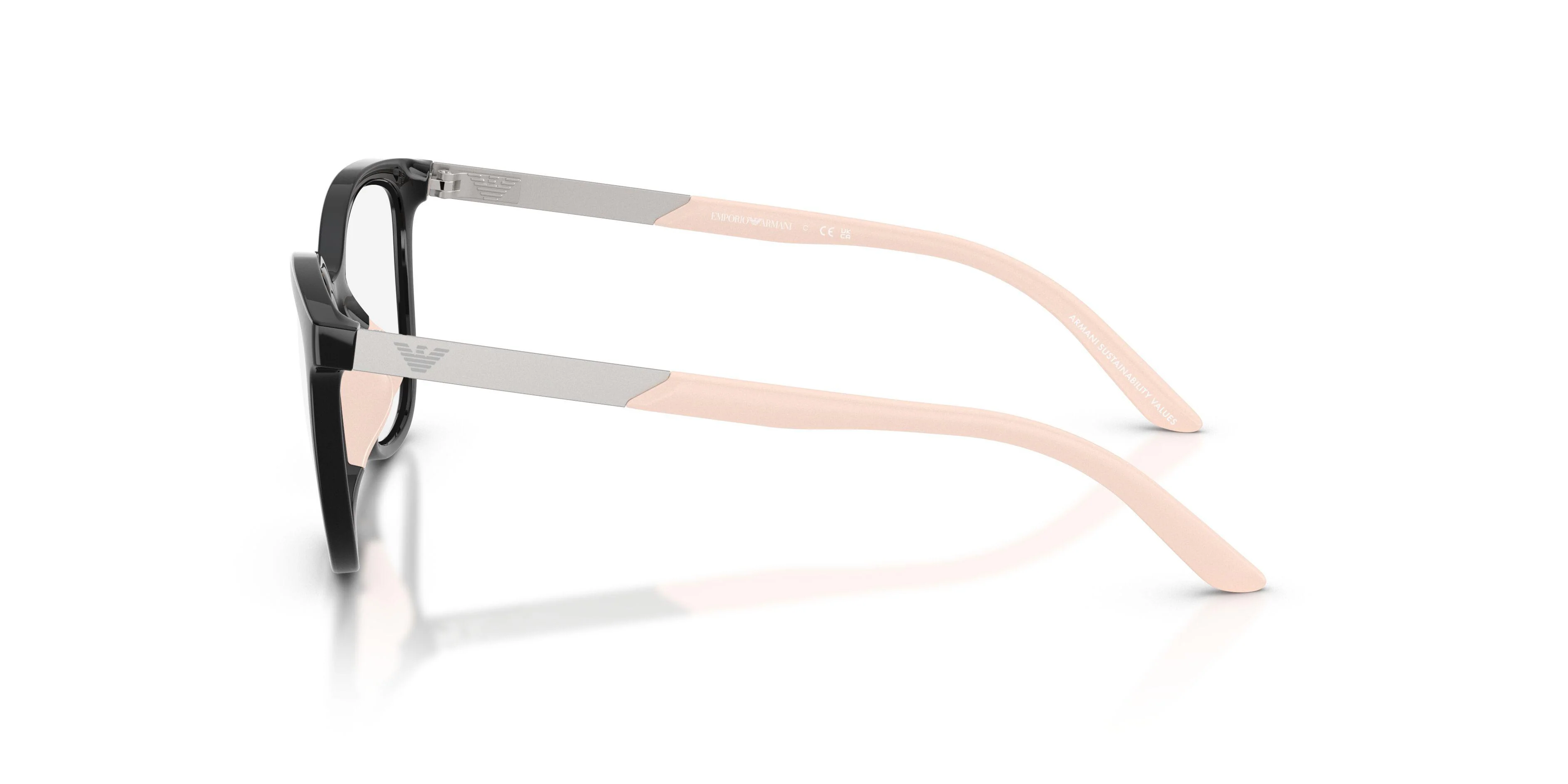 Emporio Armani Kids 3011U Eyeglasses - Image 29