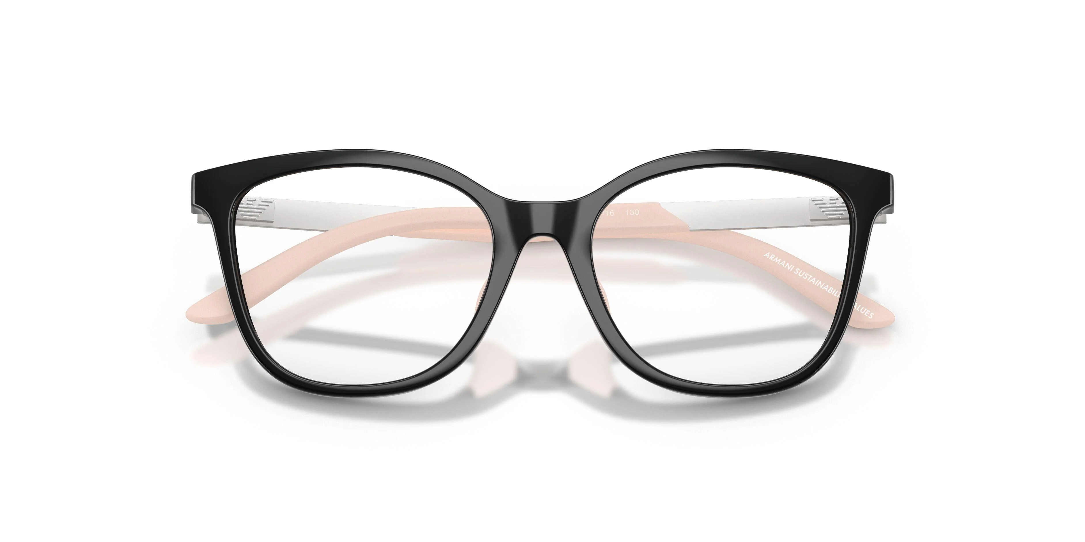 Emporio Armani Kids 3011U Eyeglasses - Image 32