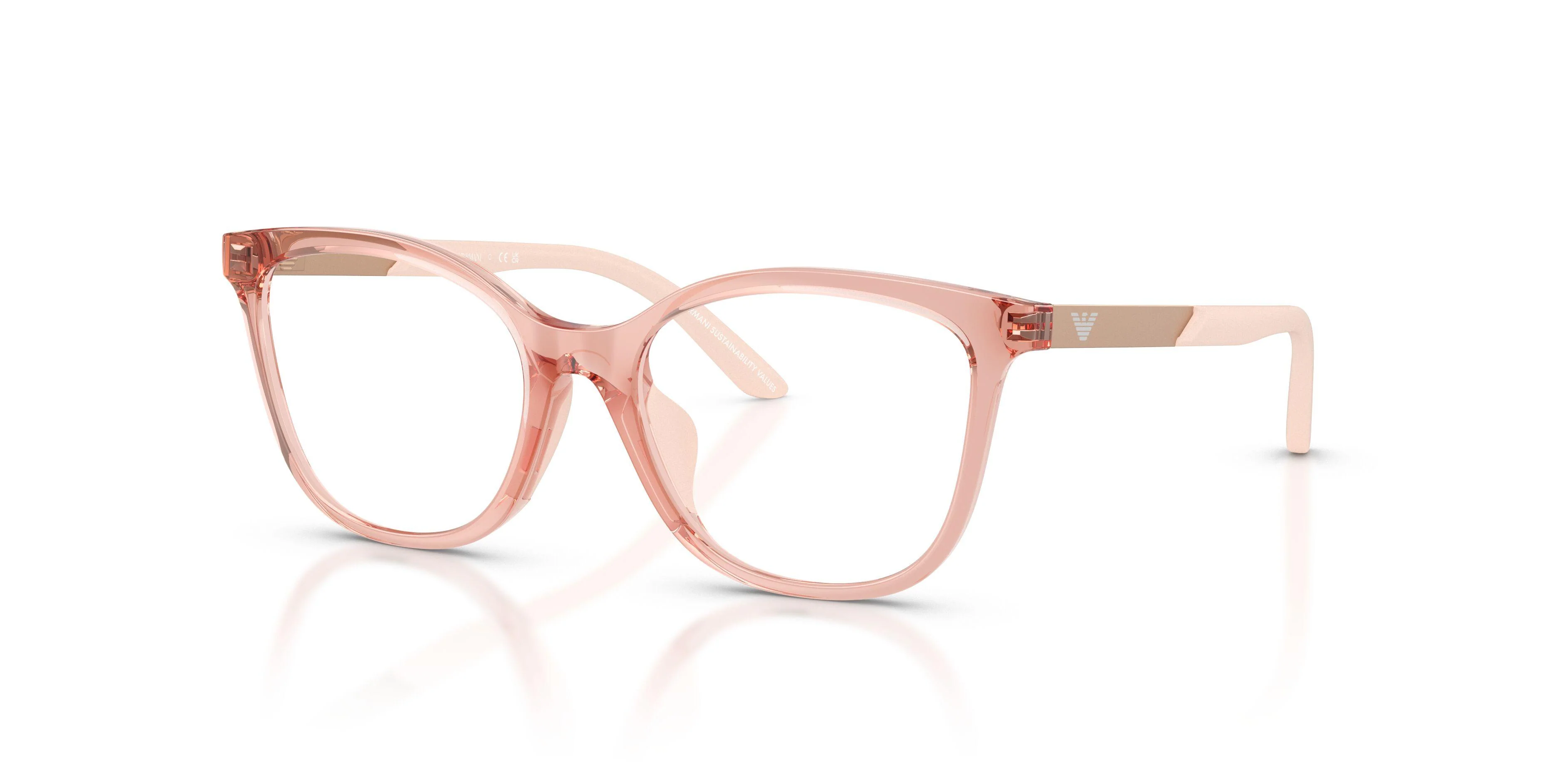 Emporio Armani Kids 3011U Eyeglasses - Image 33