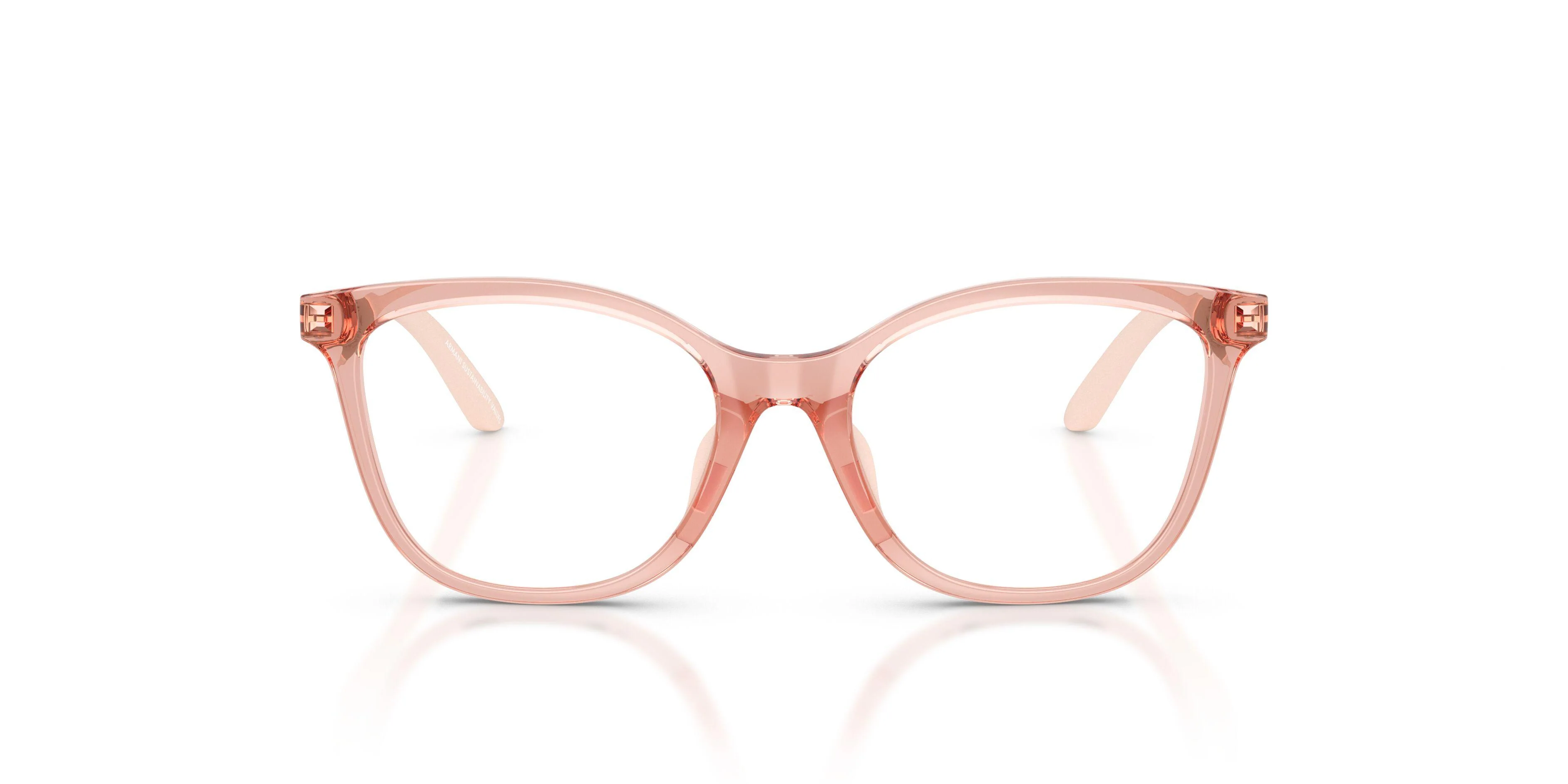 Emporio Armani Kids 3011U Eyeglasses - Image 36