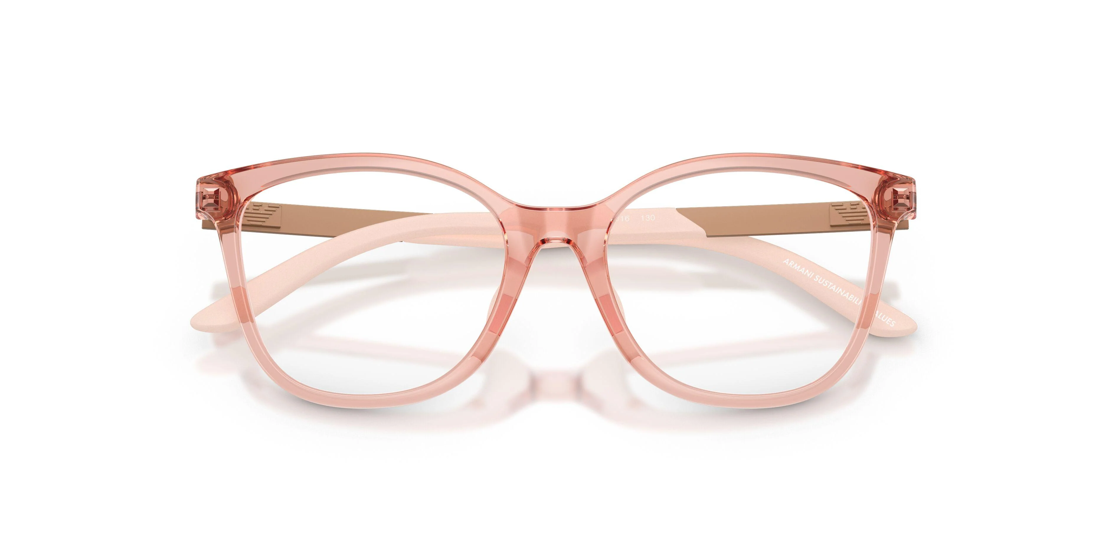 Emporio Armani Kids 3011U Eyeglasses - Image 37