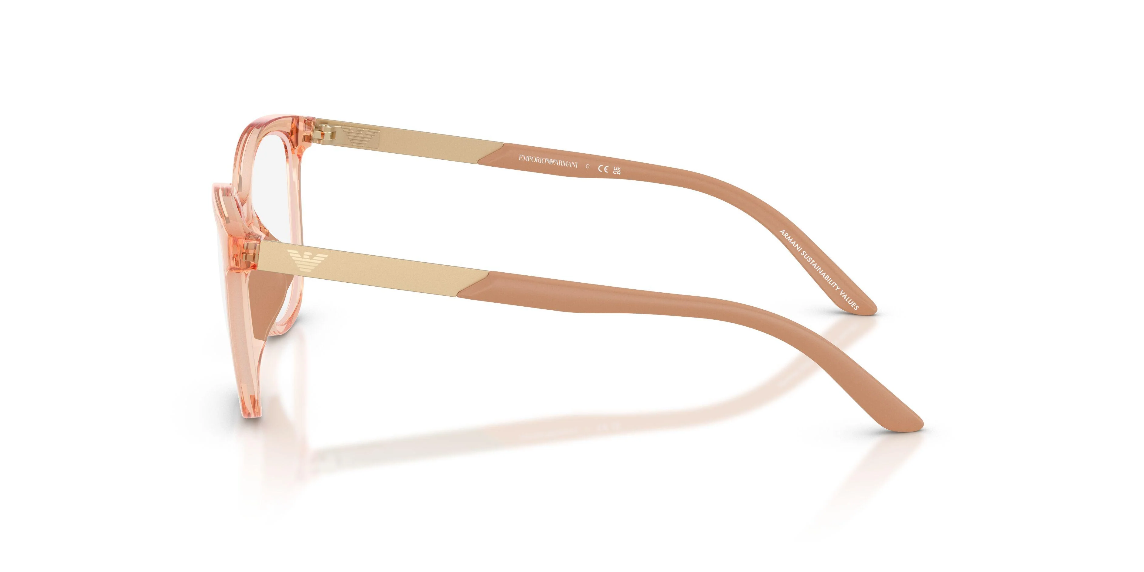 Emporio Armani Kids 3011U Eyeglasses - Image 39