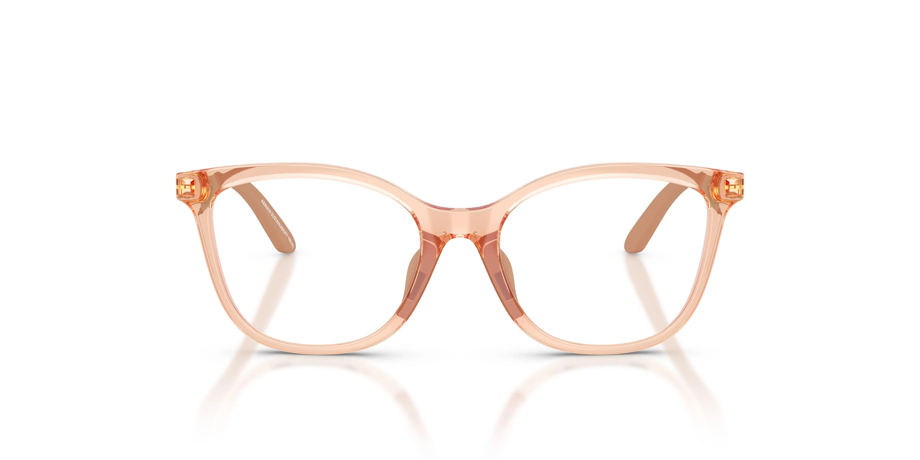 Emporio Armani Kids 3011U Eyeglasses - Image 41