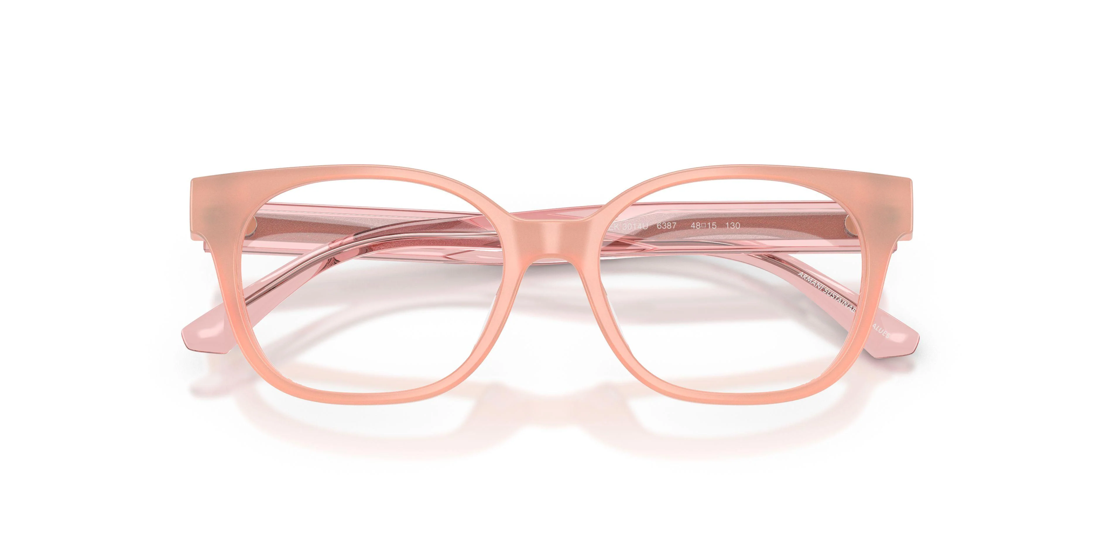 Emporio Armani Kids 3014U Eyeglasses - Image 15