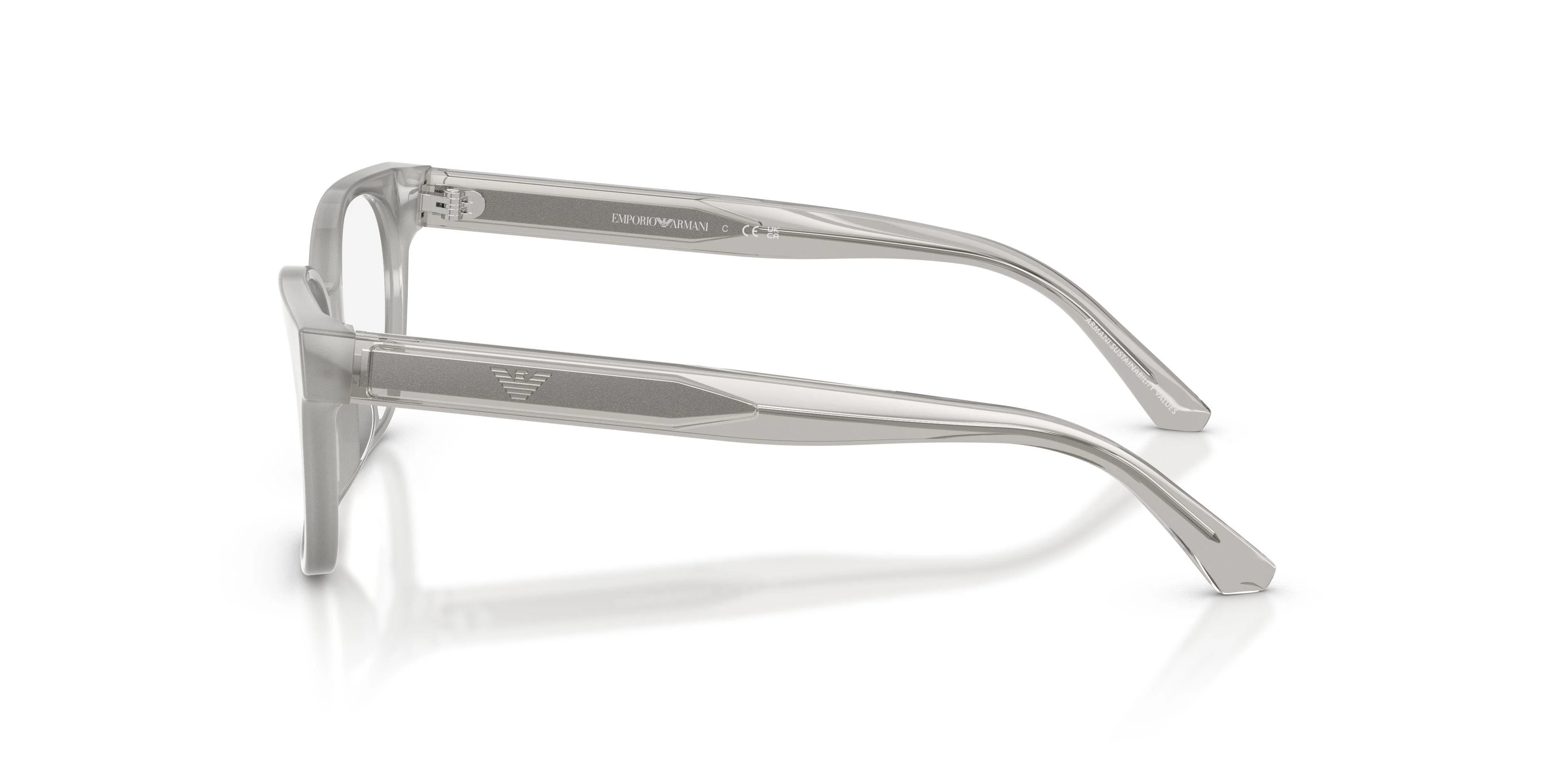 Emporio Armani Kids 3014U Eyeglasses - Image 17