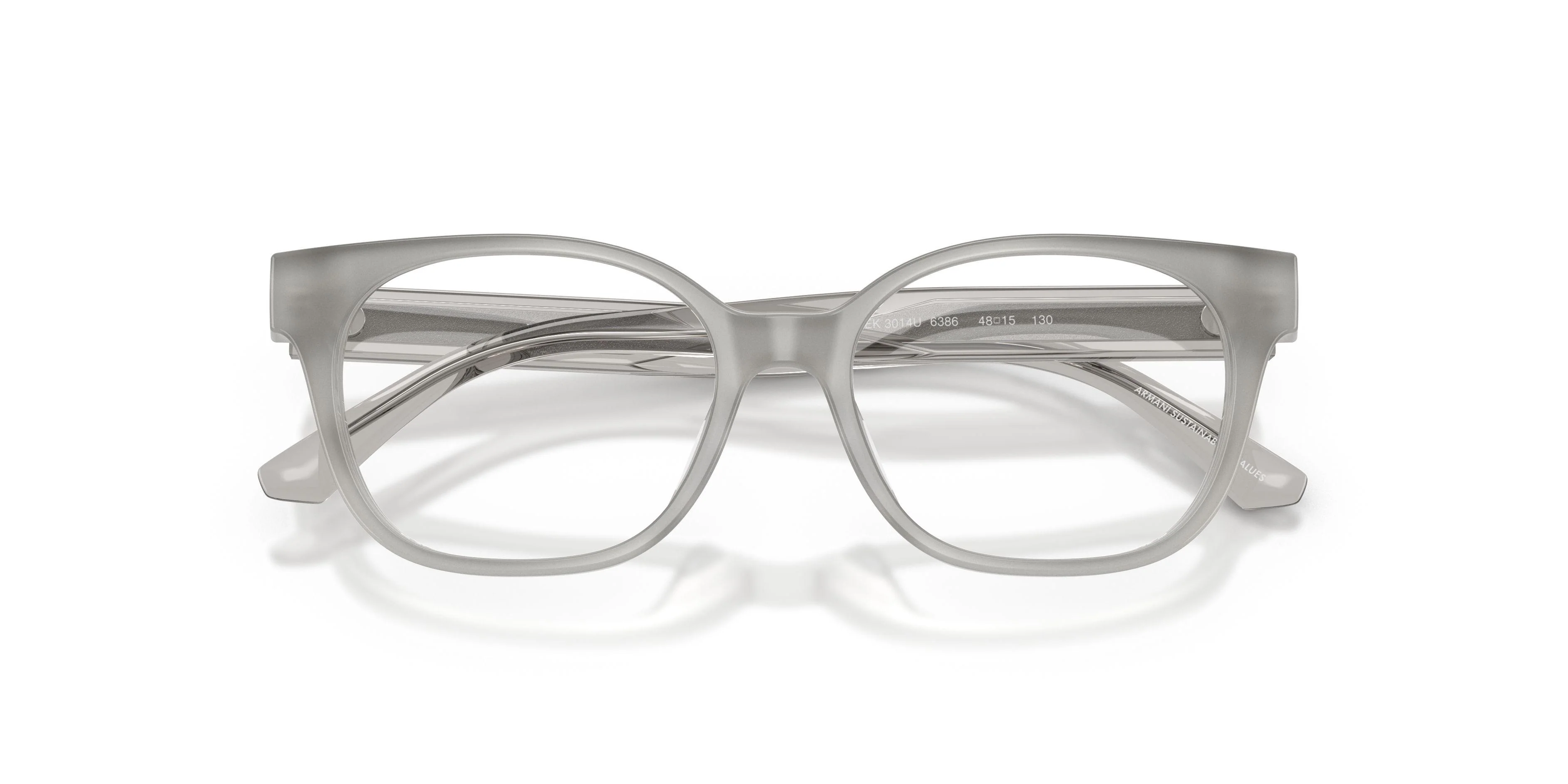 Emporio Armani Kids 3014U Eyeglasses - Image 20