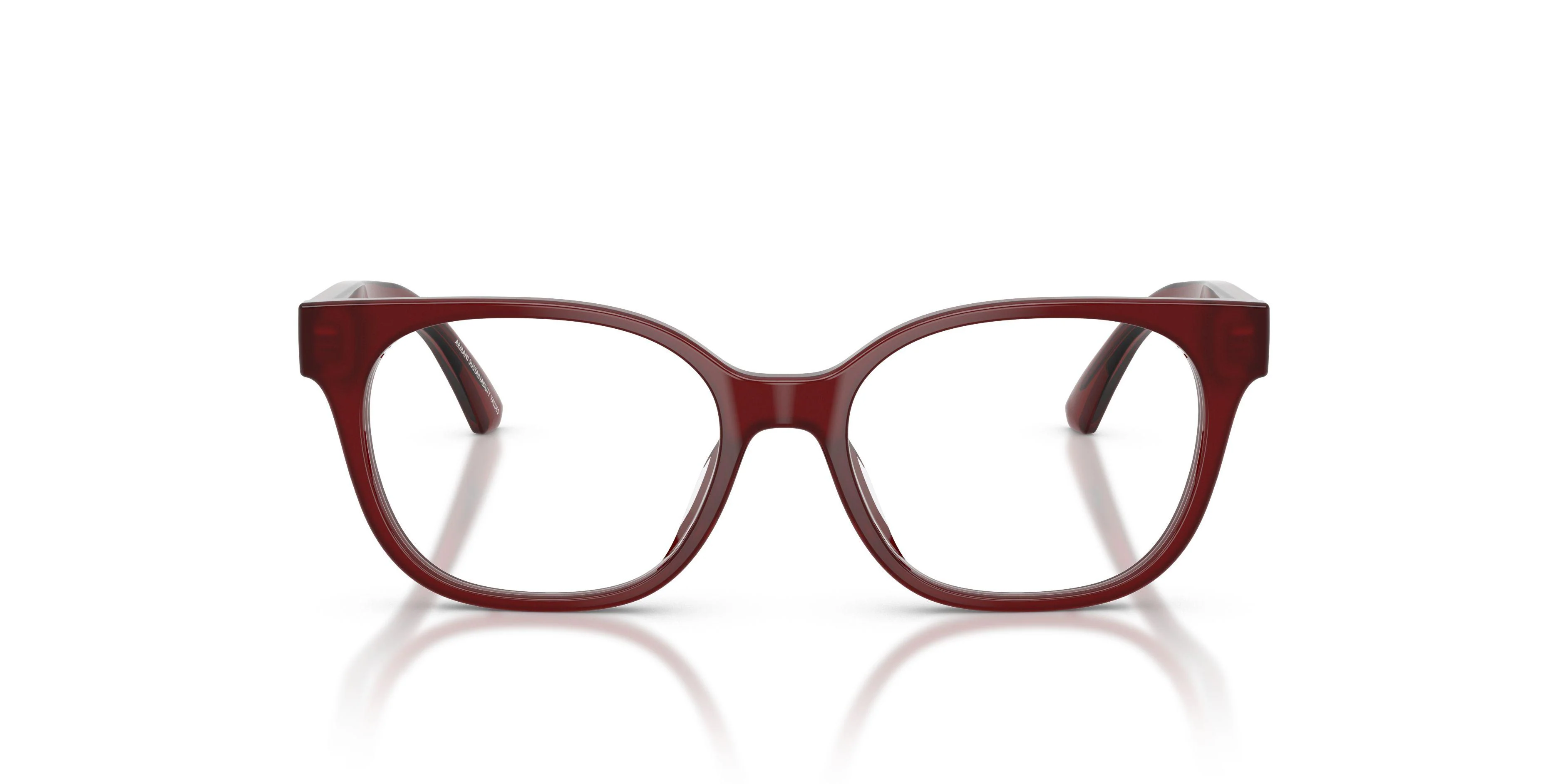 Emporio Armani Kids 3014U Eyeglasses - Image 29