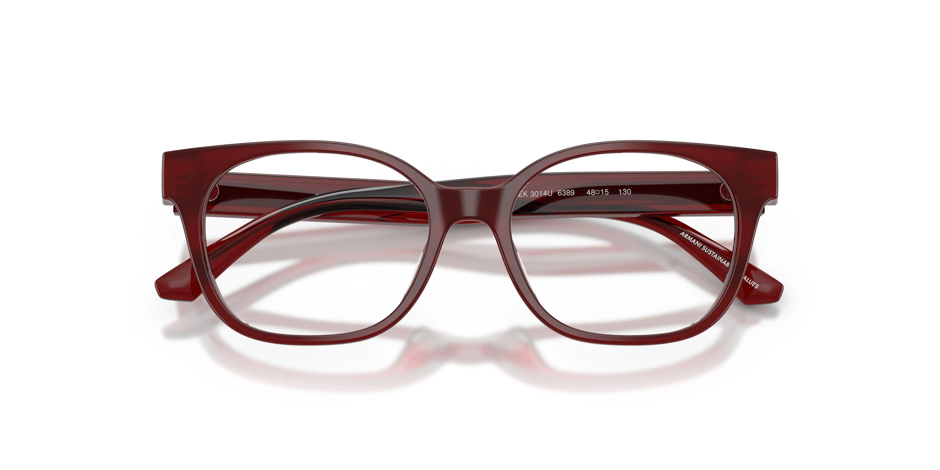 Emporio Armani Kids 3014U Eyeglasses - Image 30