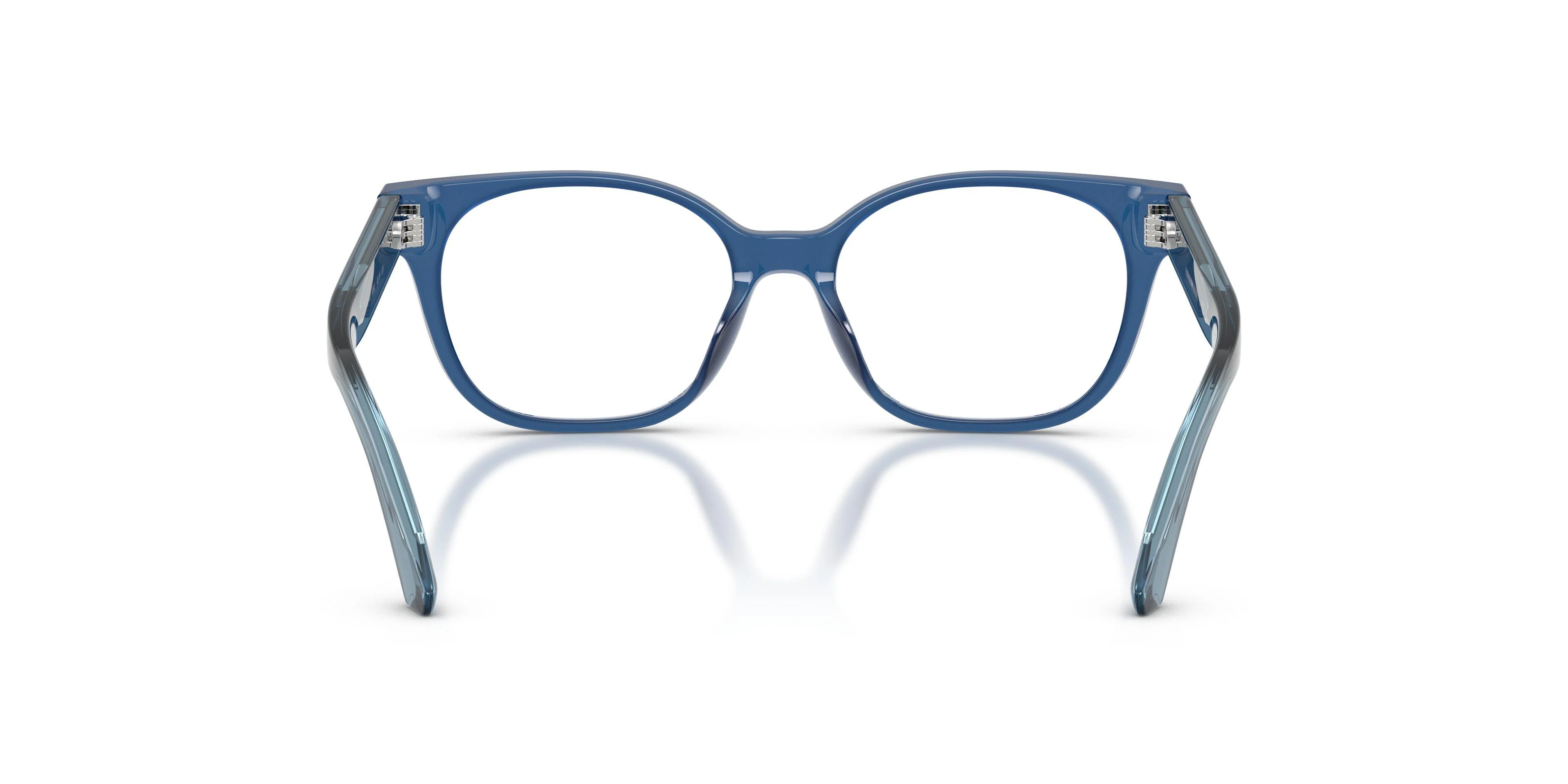 Emporio Armani Kids 3014U Eyeglasses - Image 8