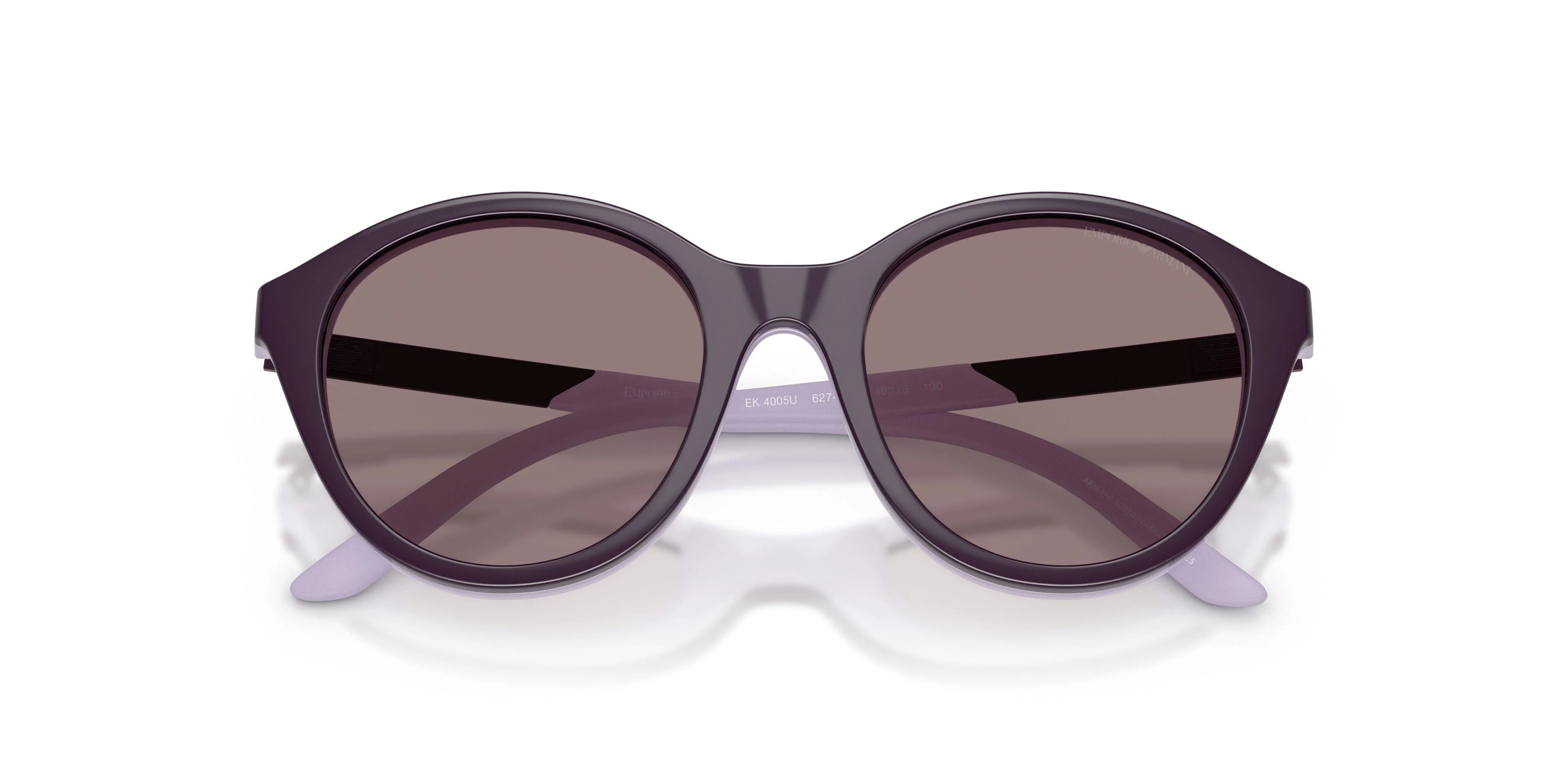 Emporio Armani Kids 4005U Sunglasses - Image 34