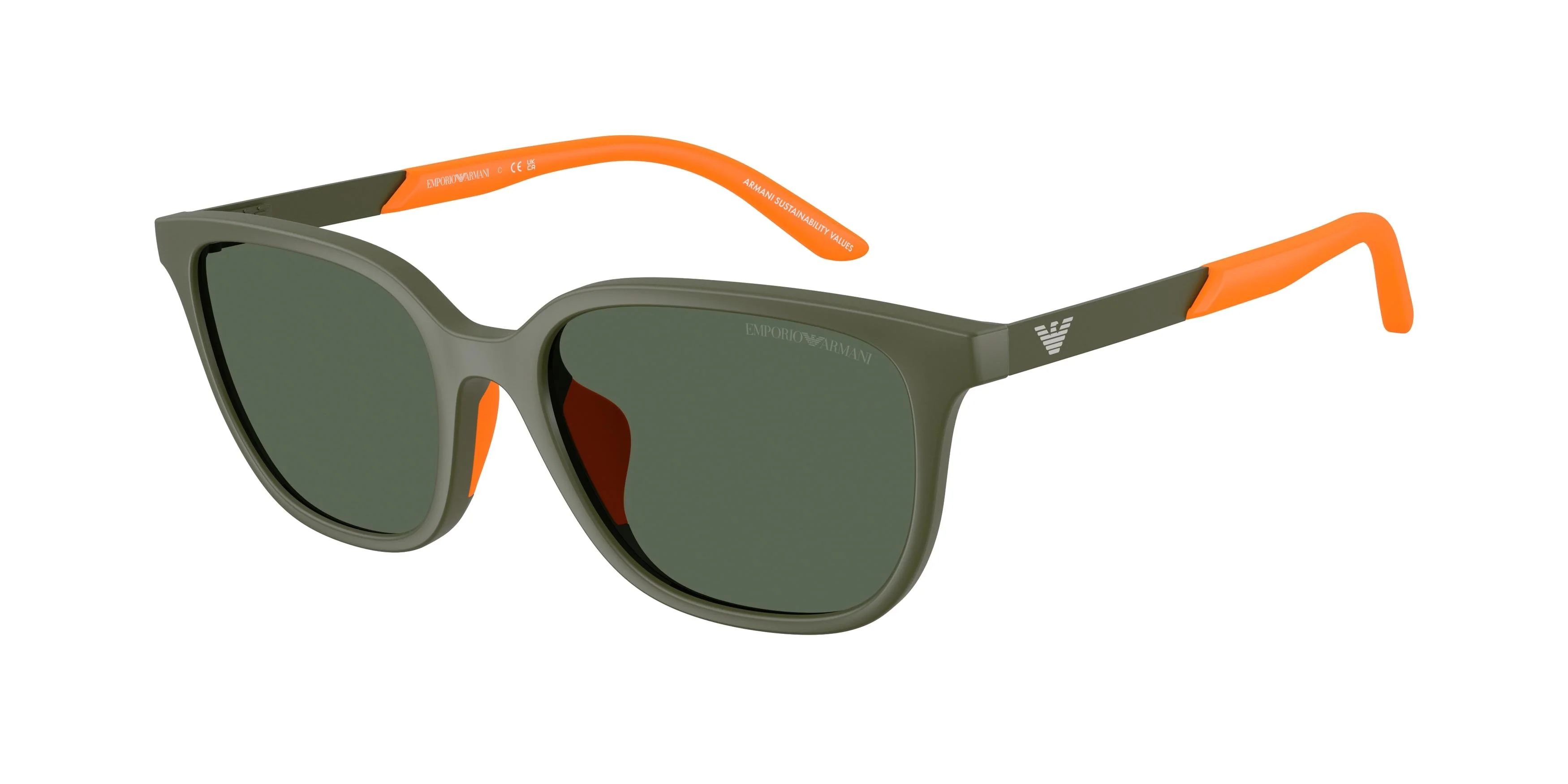 Emporio Armani Kids 4006U Sunglasses