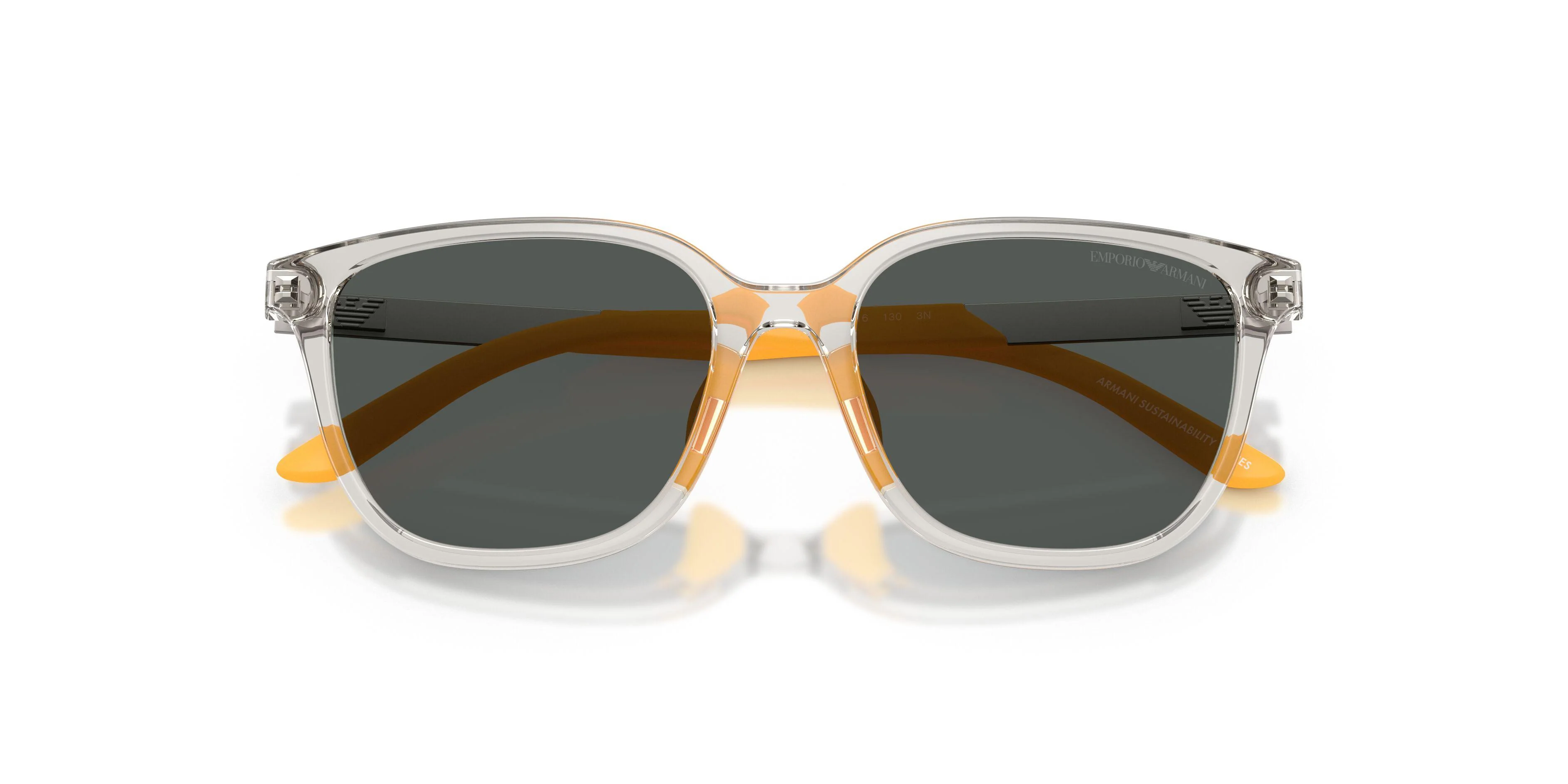 Emporio Armani Kids 4006U Sunglasses - Image 15