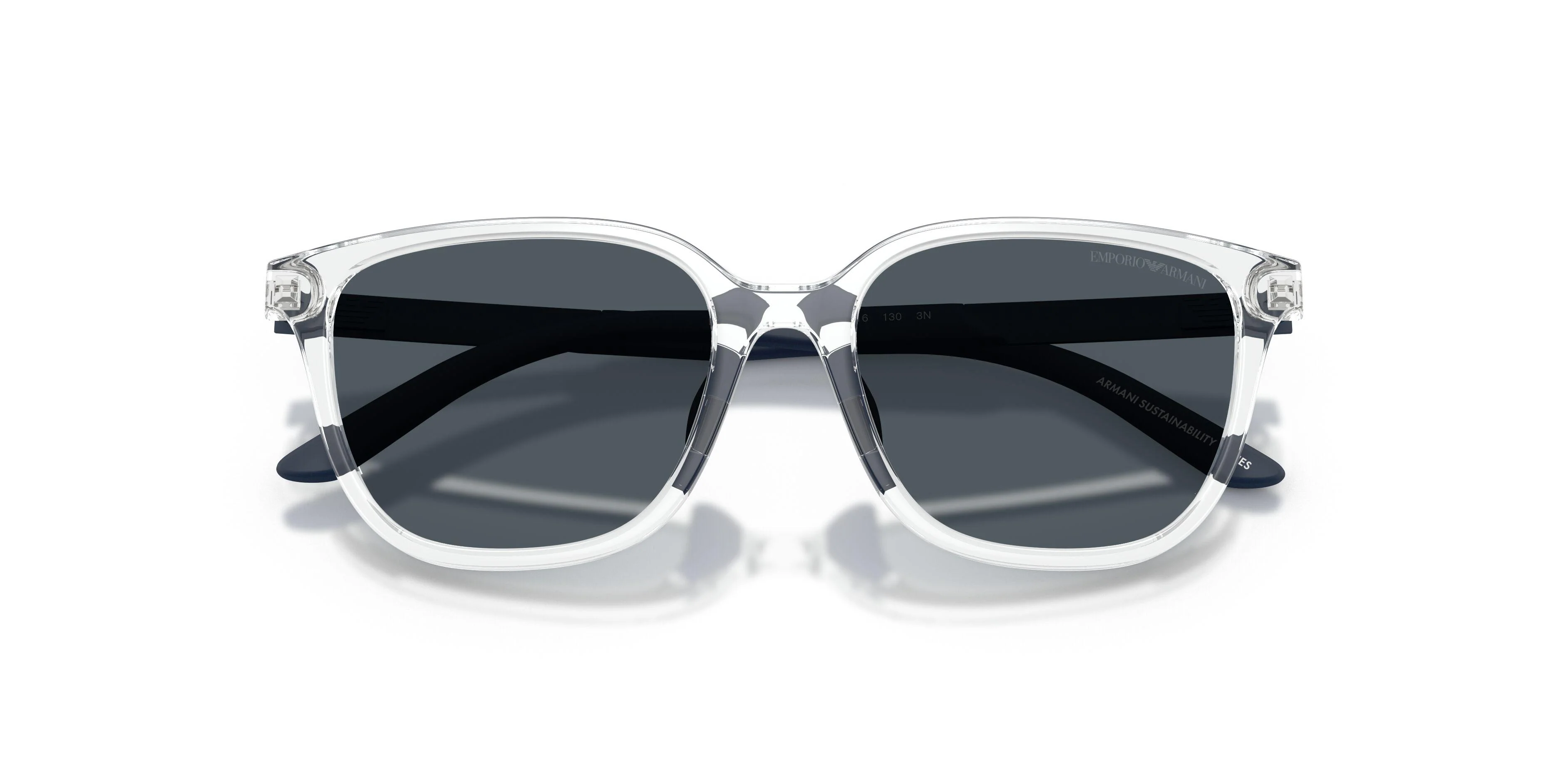 Emporio Armani Kids 4006U Sunglasses - Image 20