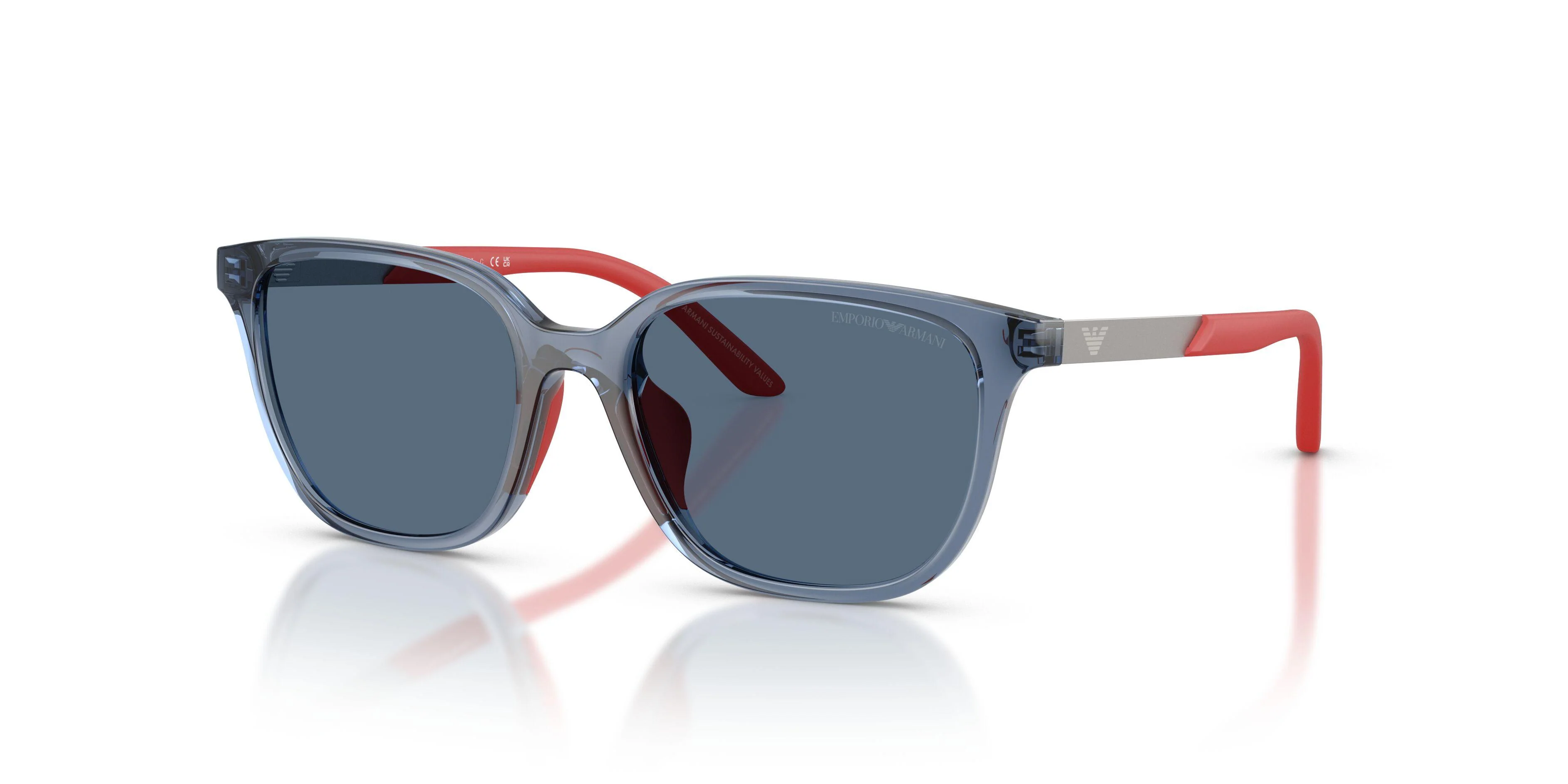 Emporio Armani Kids 4006U Sunglasses - Image 21