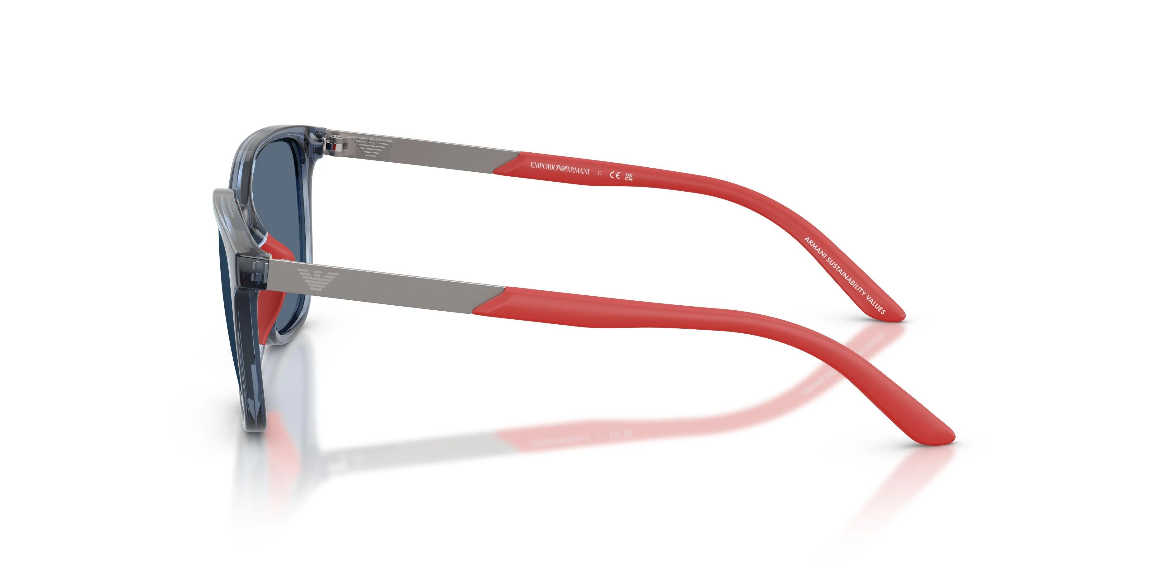 Emporio Armani Kids 4006U Sunglasses - Image 22
