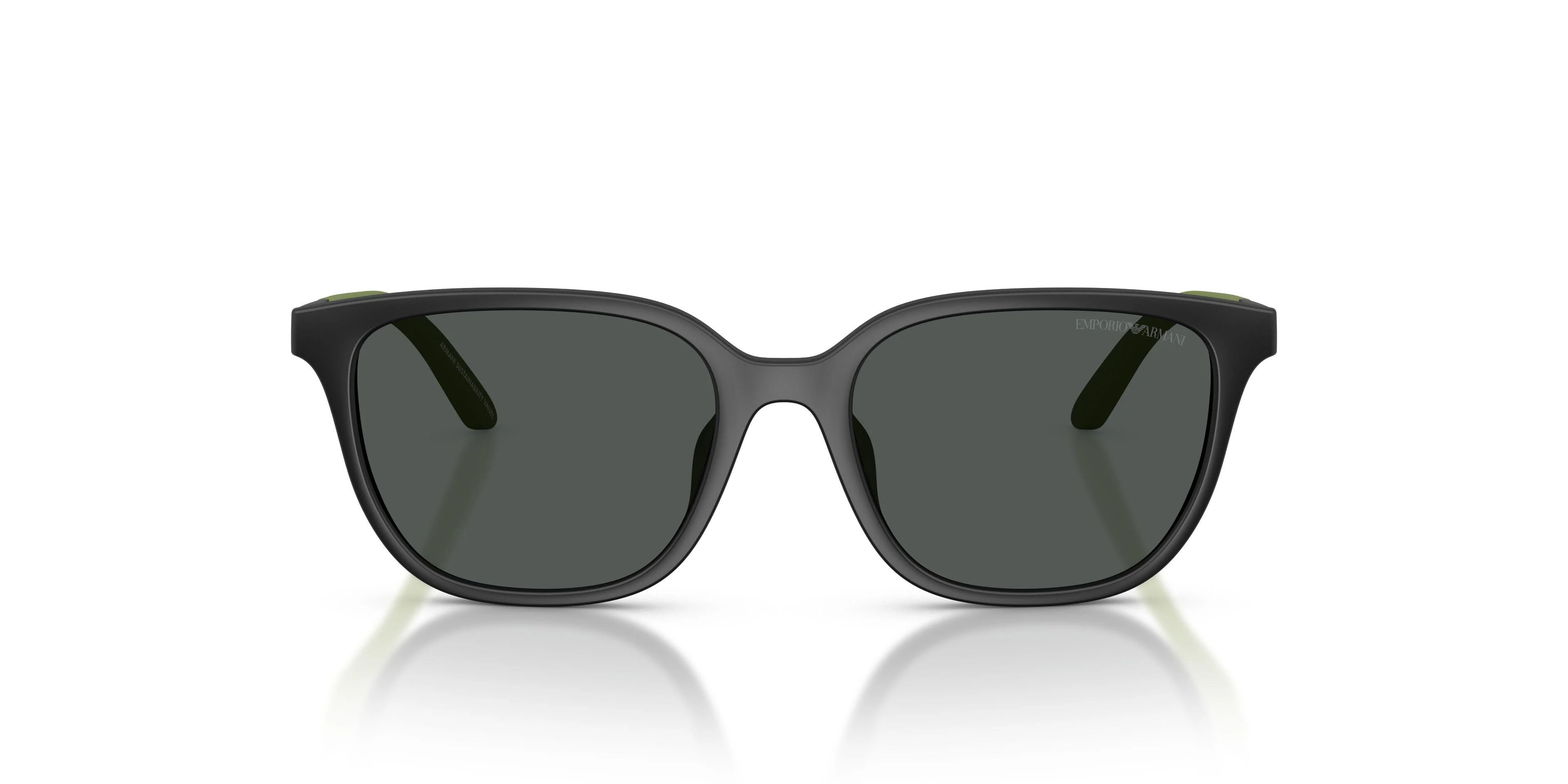 Emporio Armani Kids 4006U Sunglasses - Image 29