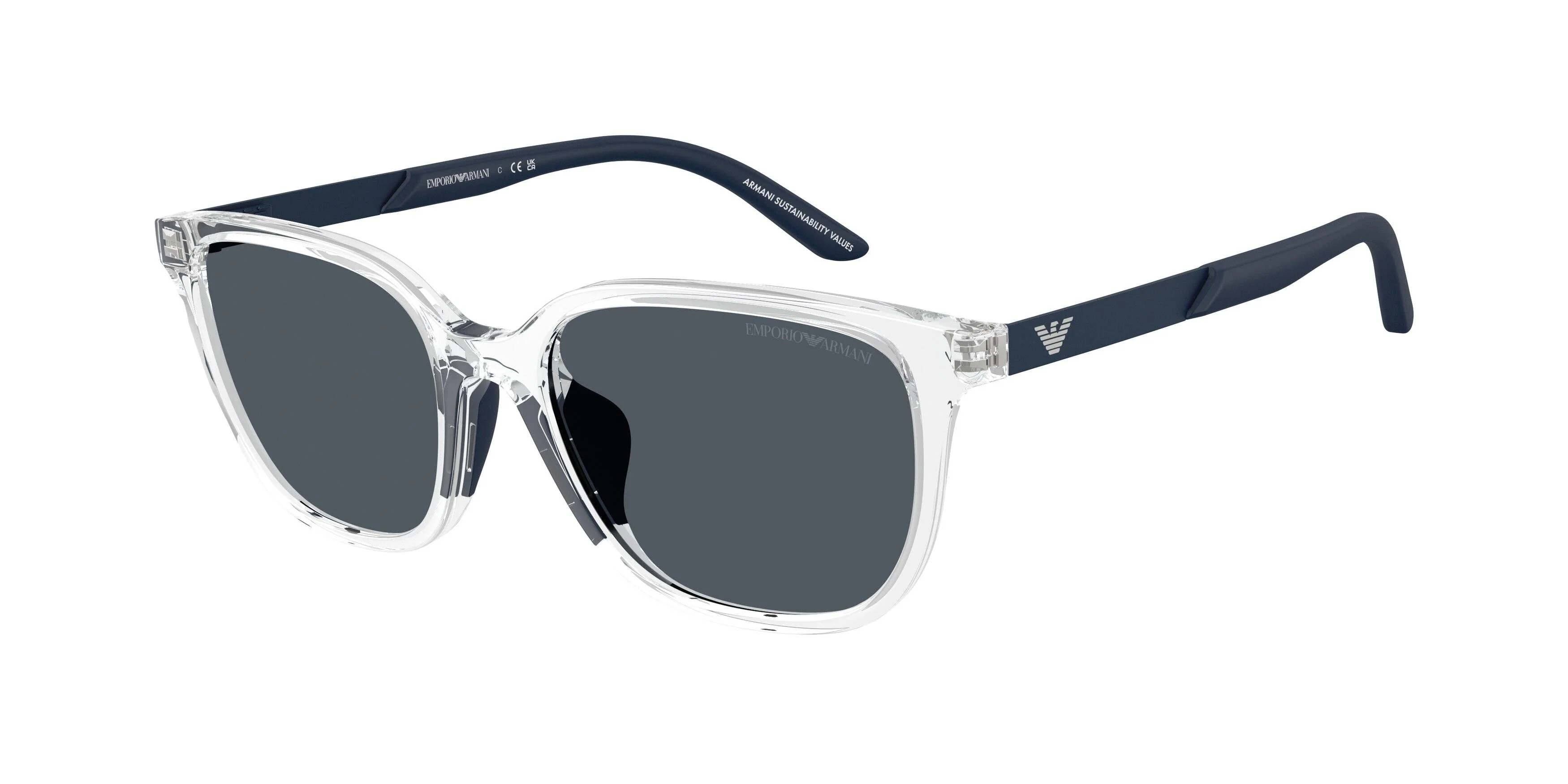 Emporio Armani Kids 4006U Sunglasses - Image 3