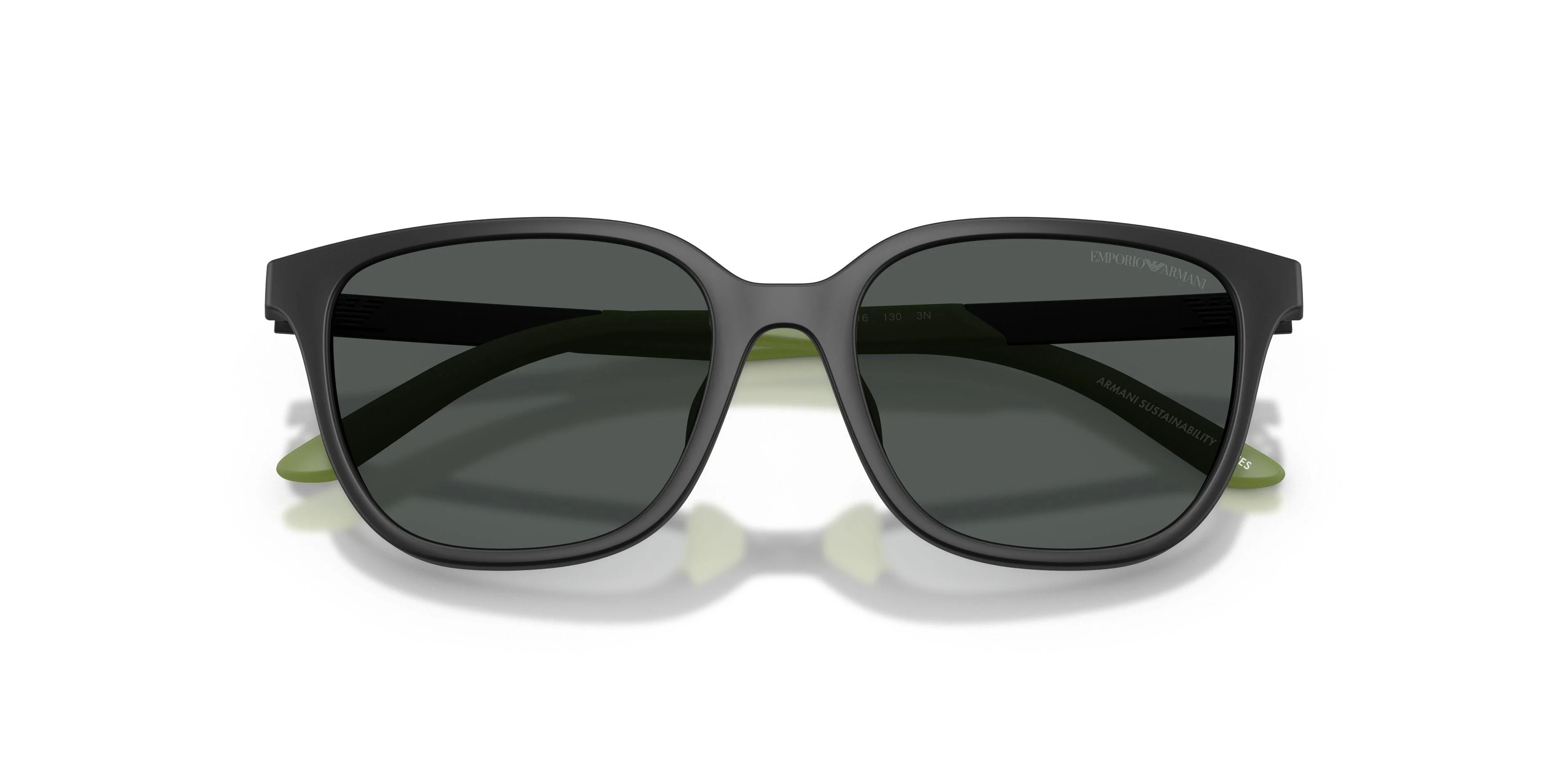 Emporio Armani Kids 4006U Sunglasses - Image 30