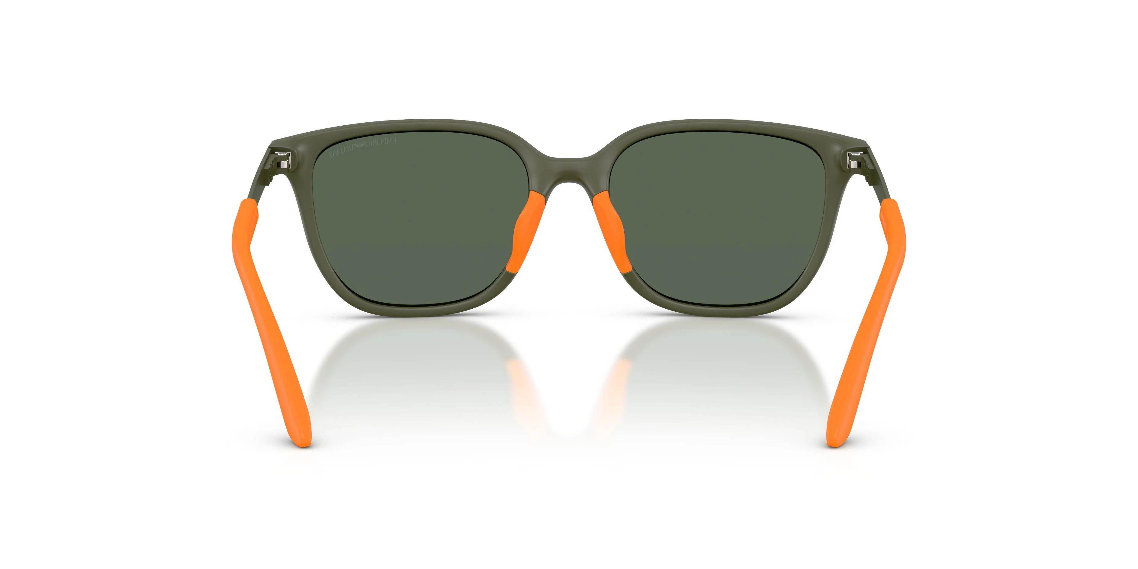 Emporio Armani Kids 4006U Sunglasses - Image 8