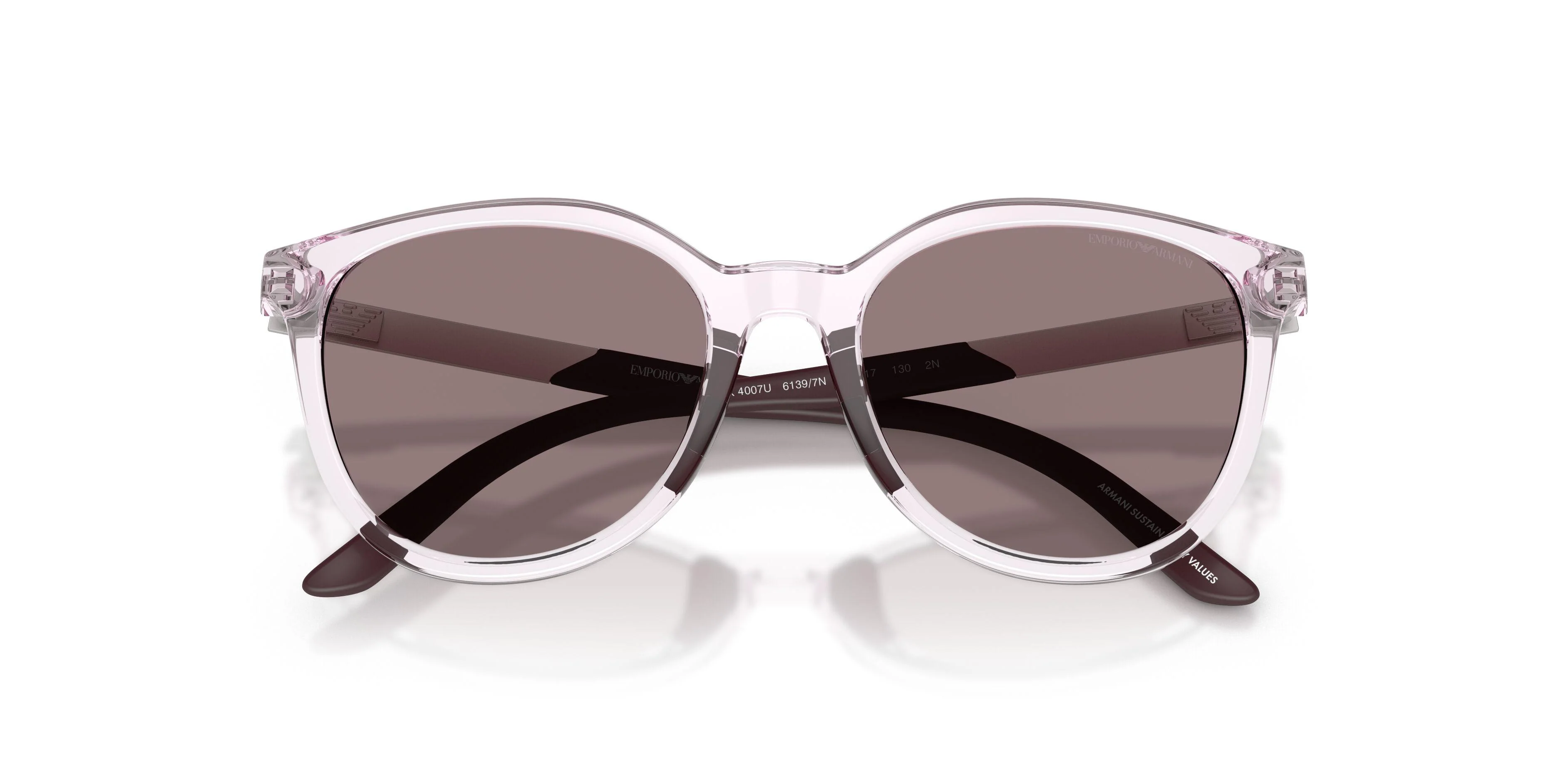 Emporio Armani Kids 4007U Sunglasses - Image 10