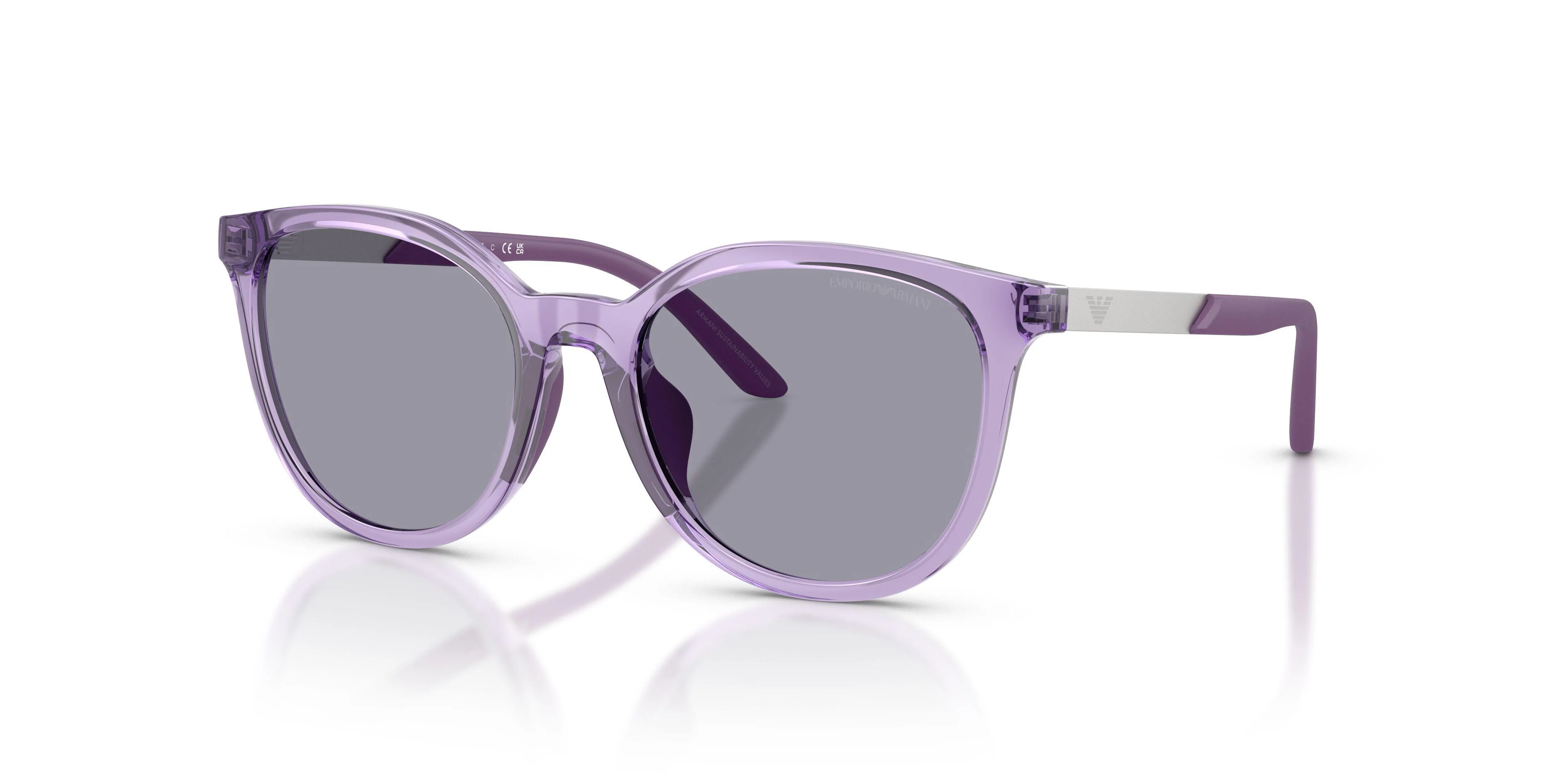 Emporio Armani Kids 4007U Sunglasses - Image 11