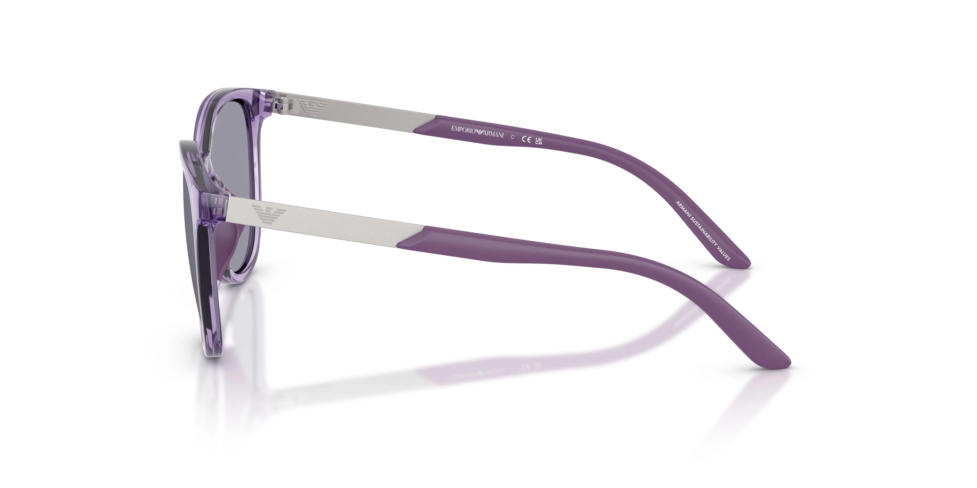 Emporio Armani Kids 4007U Sunglasses - Image 12