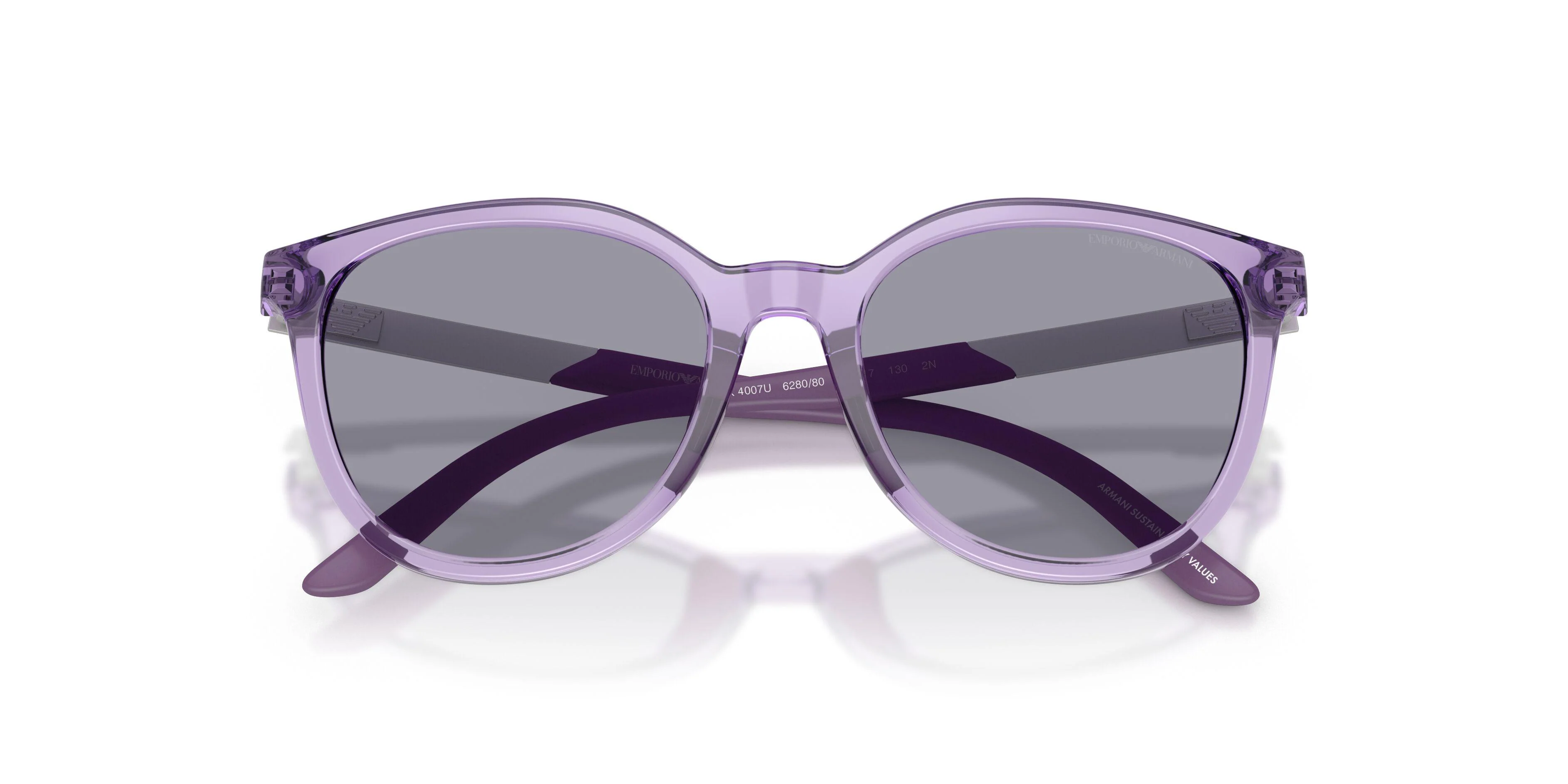 Emporio Armani Kids 4007U Sunglasses - Image 15