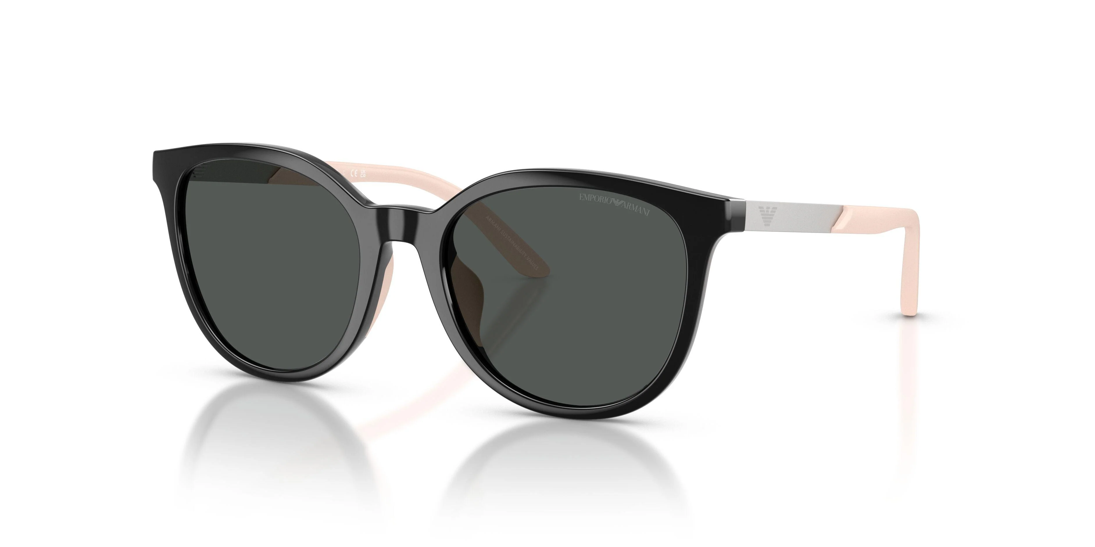 Emporio Armani Kids 4007U Sunglasses - Image 16