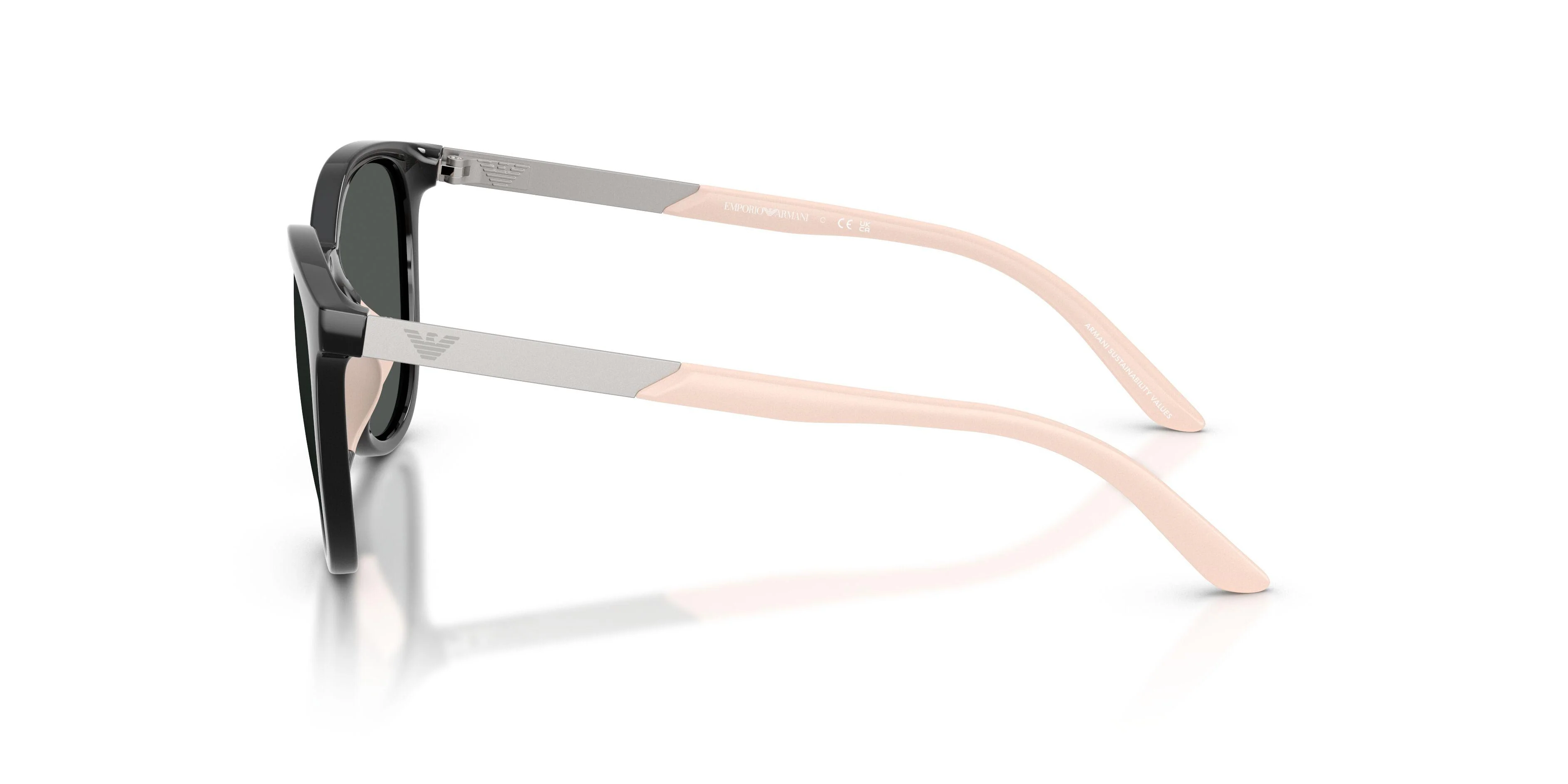 Emporio Armani Kids 4007U Sunglasses - Image 17