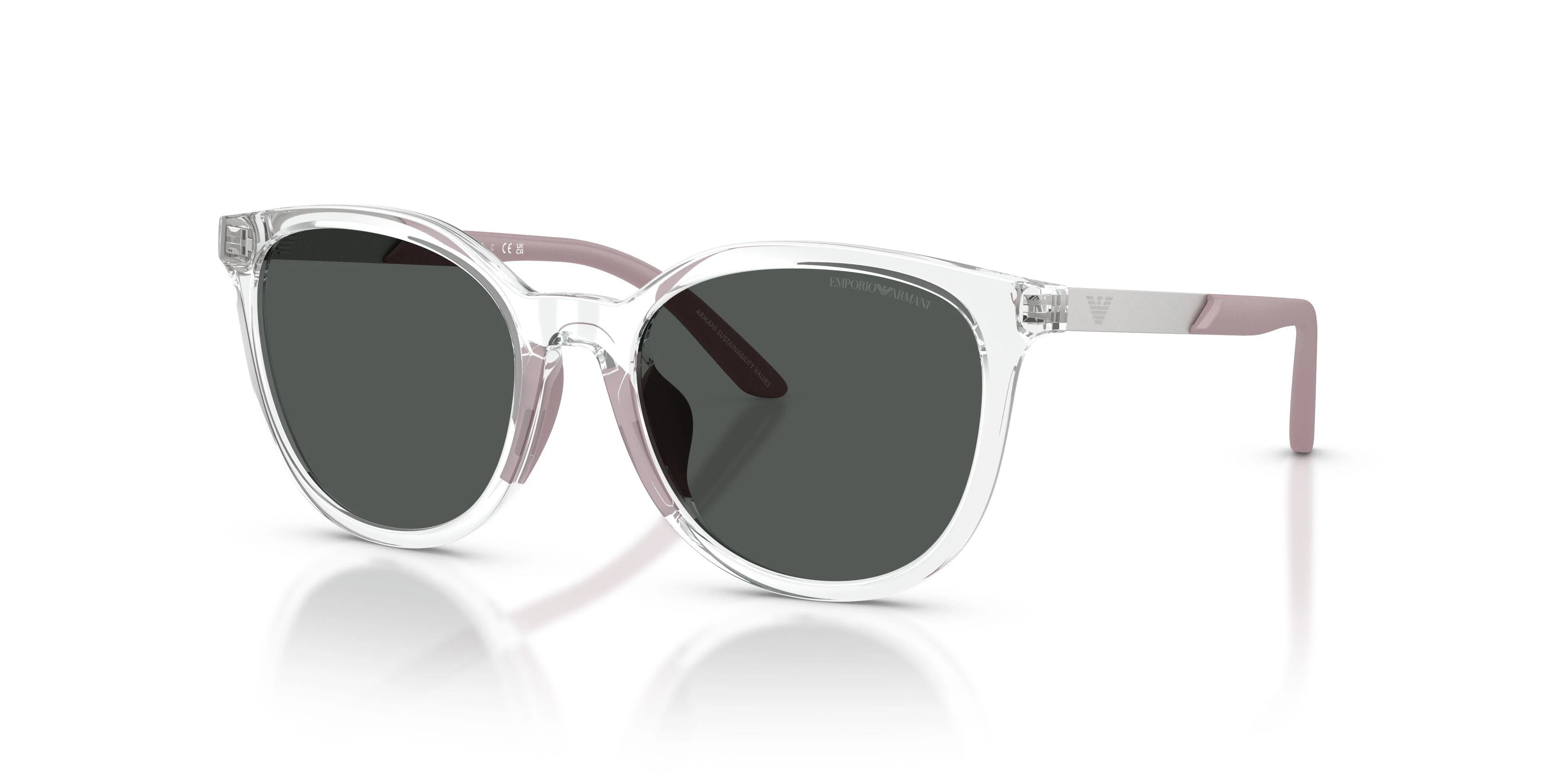 Emporio Armani Kids 4007U Sunglasses - Image 21