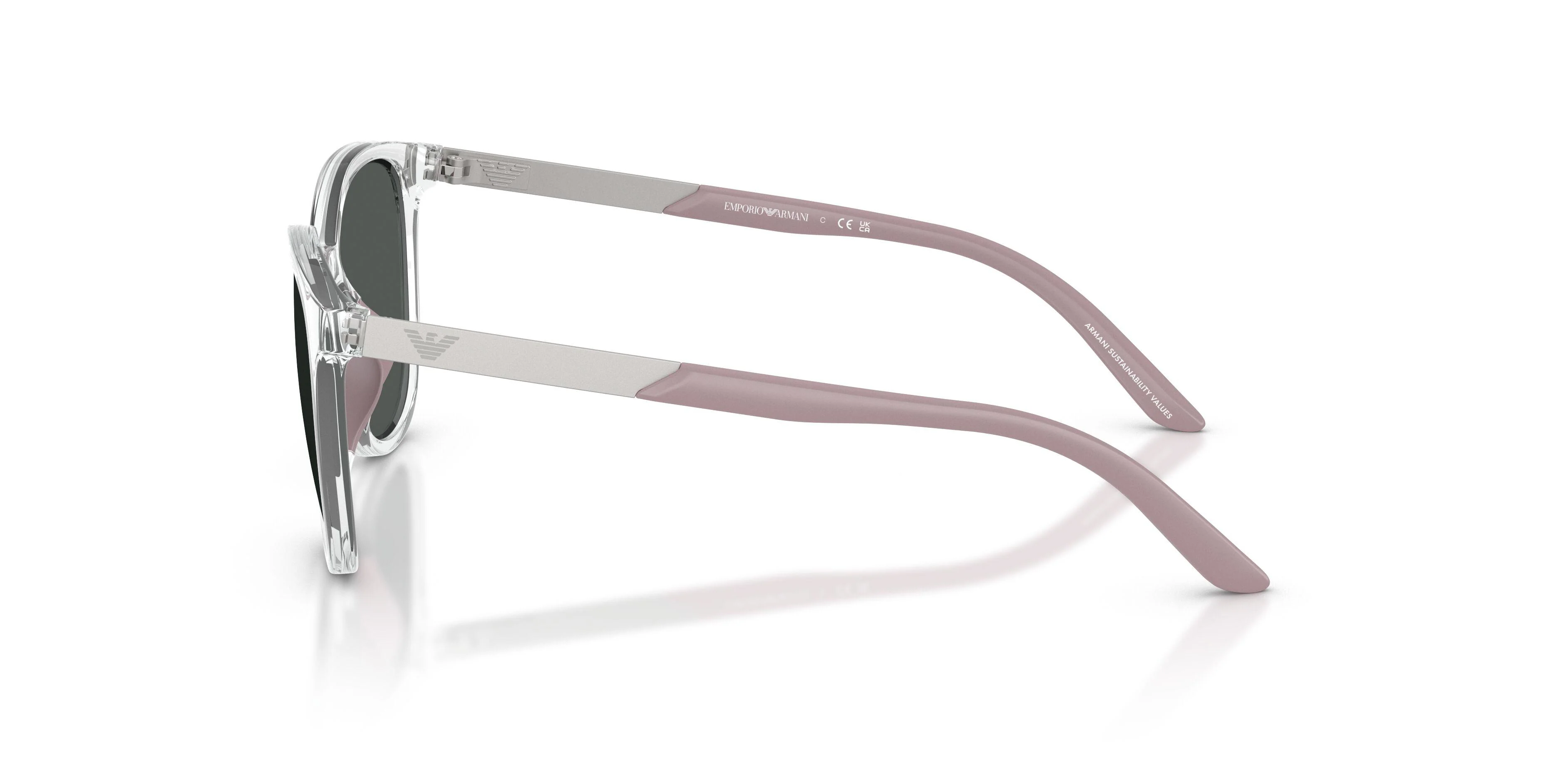 Emporio Armani Kids 4007U Sunglasses - Image 22