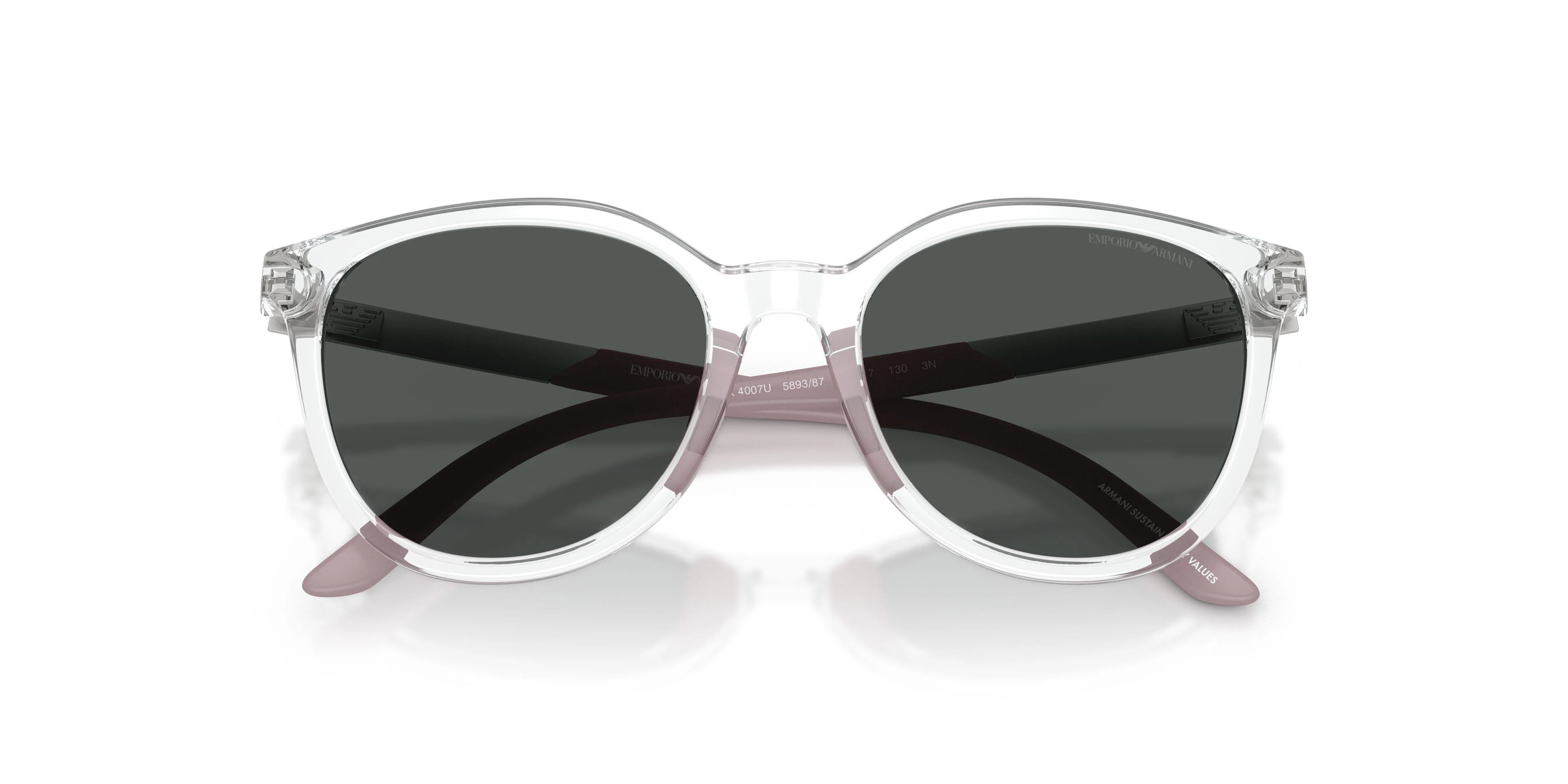 Emporio Armani Kids 4007U Sunglasses - Image 25