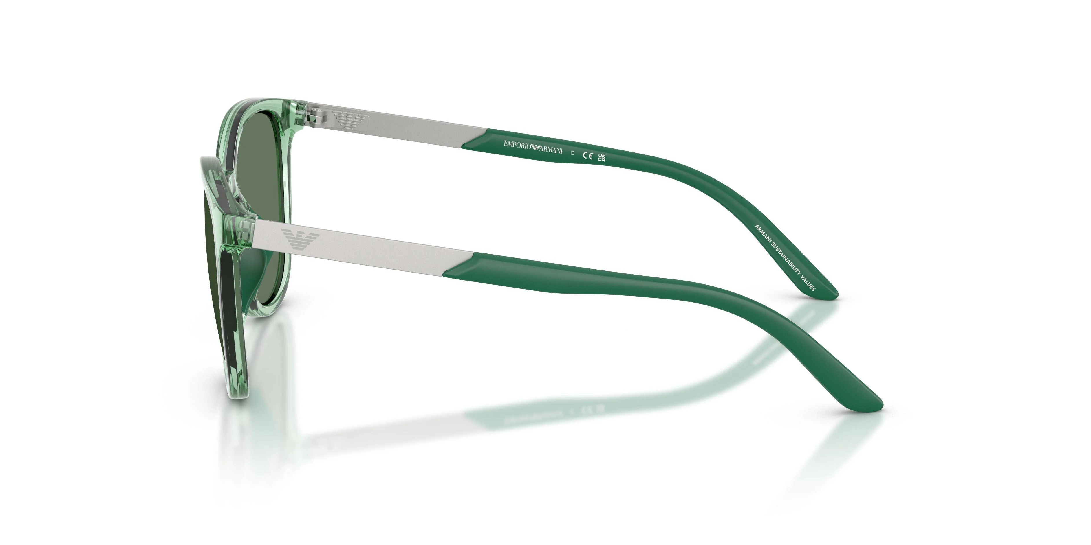 Emporio Armani Kids 4007U Sunglasses - Image 27