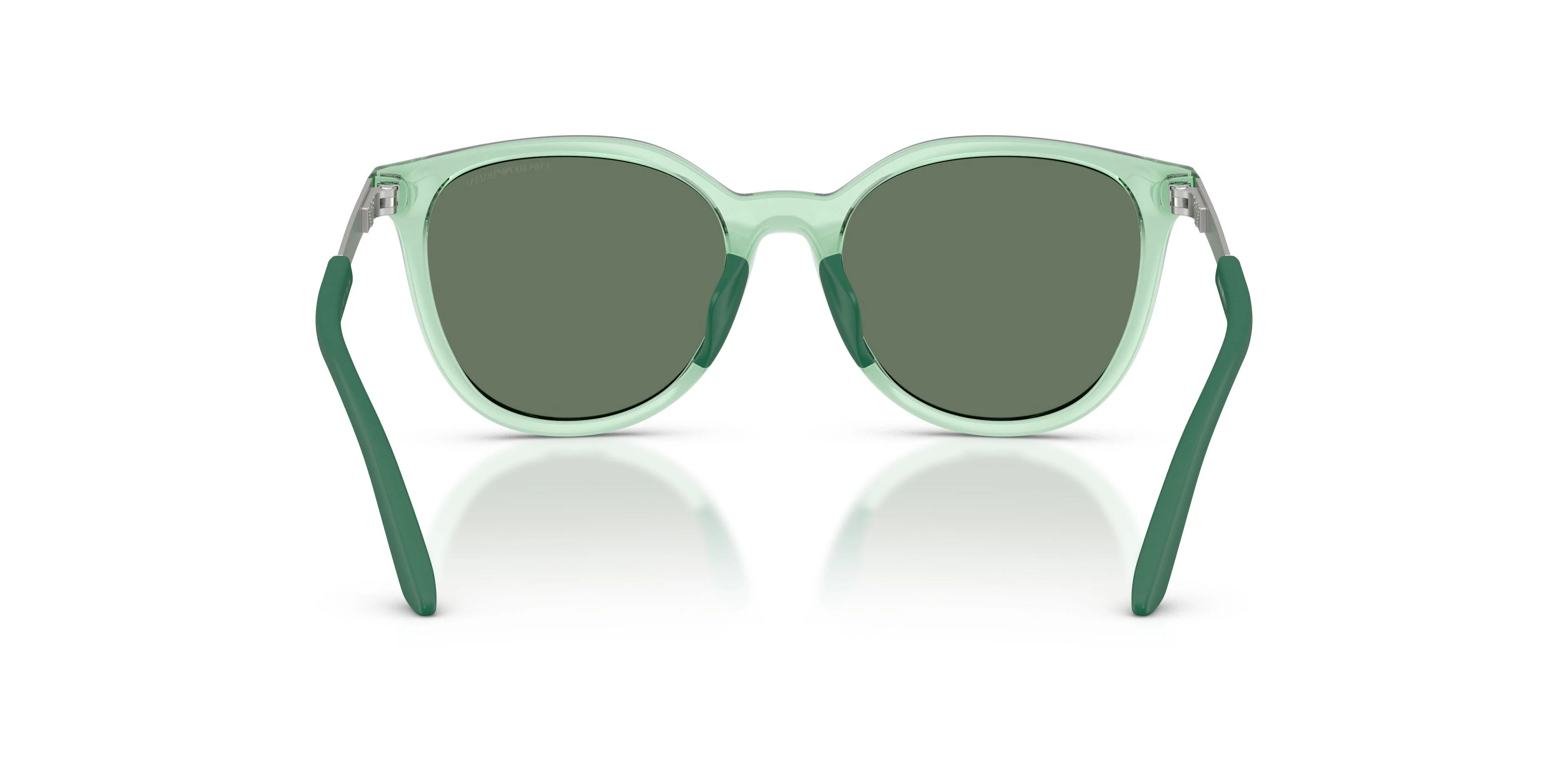 Emporio Armani Kids 4007U Sunglasses - Image 28