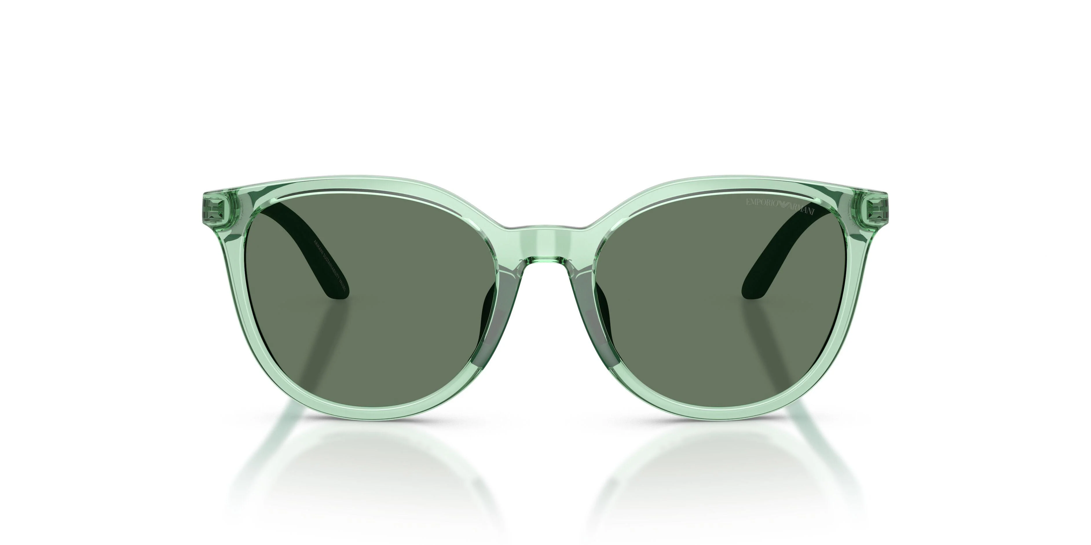 Emporio Armani Kids 4007U Sunglasses - Image 29